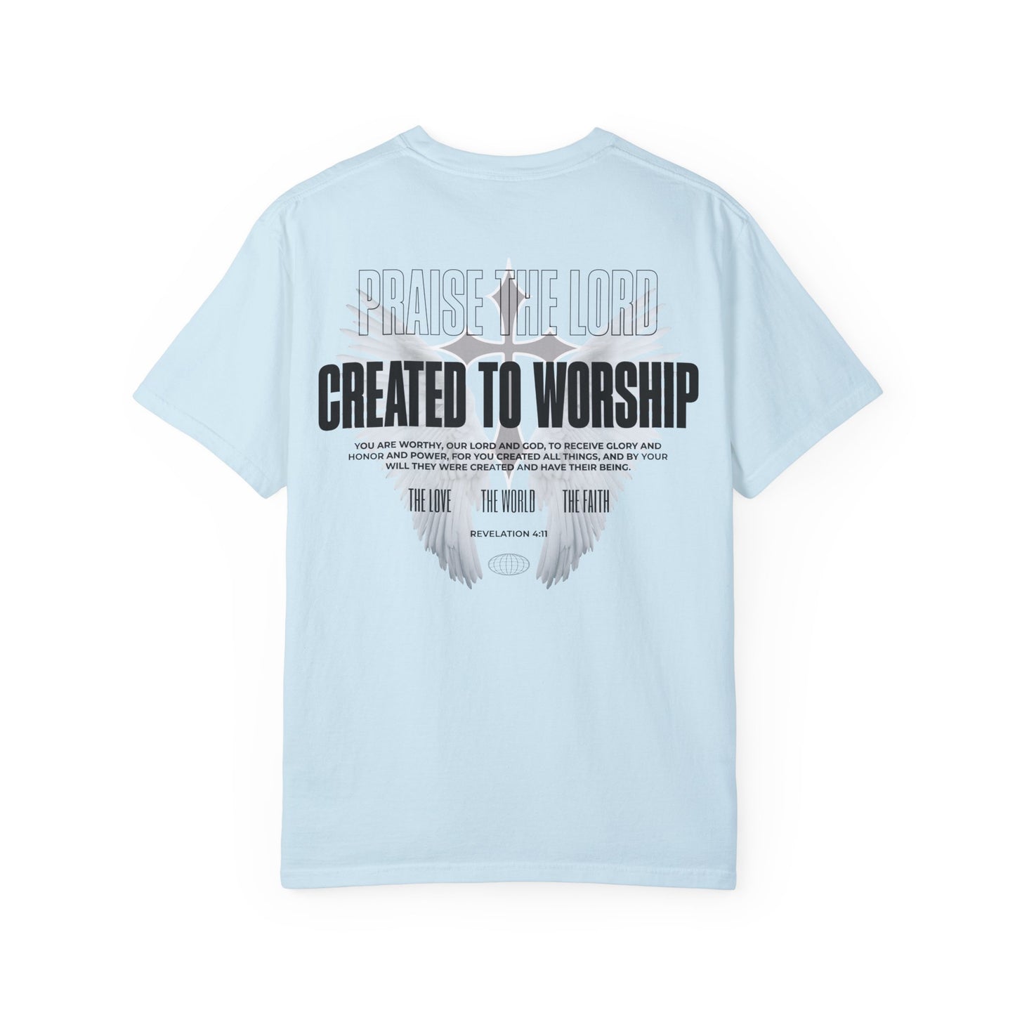 Worship Tee
