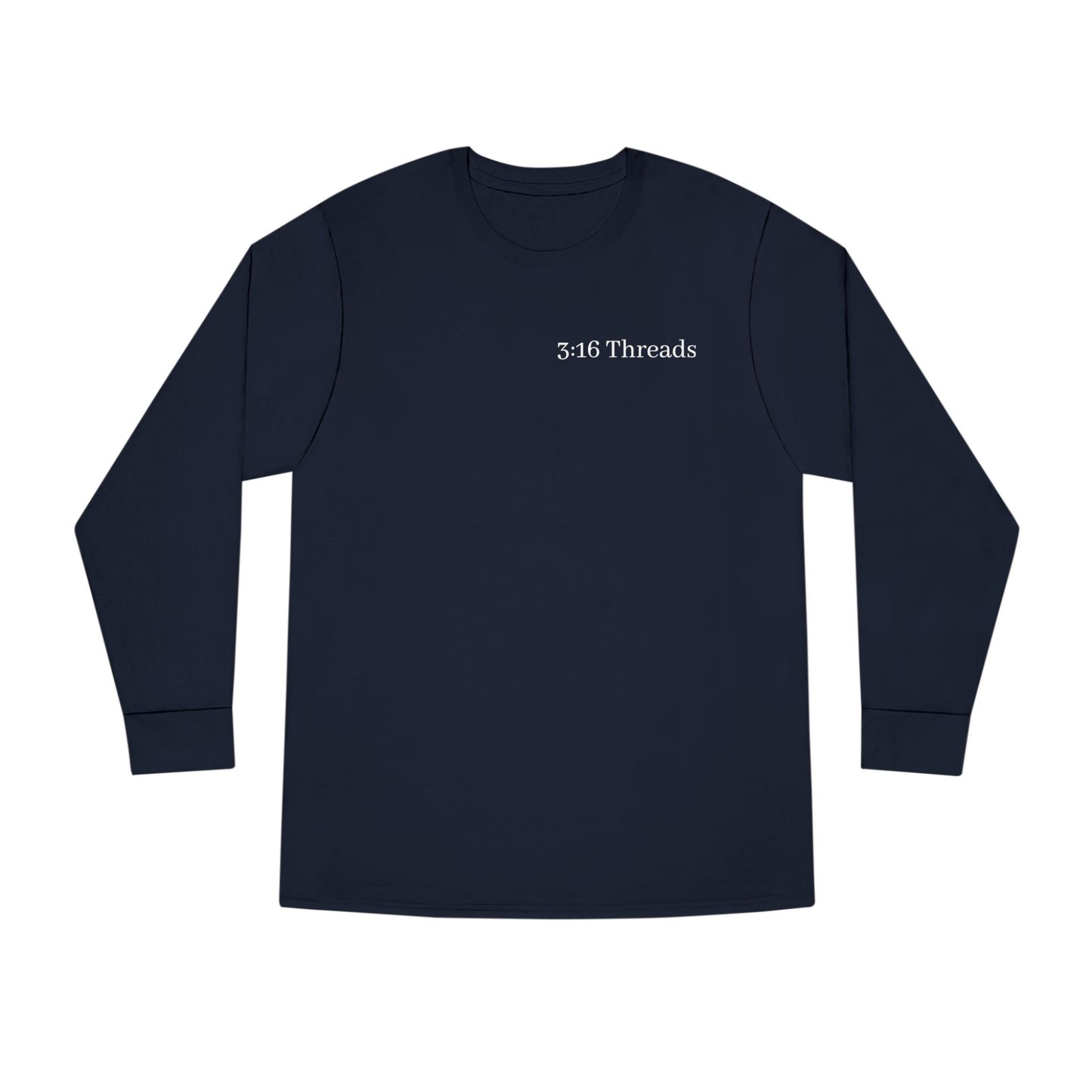 Proverbs Crewneck