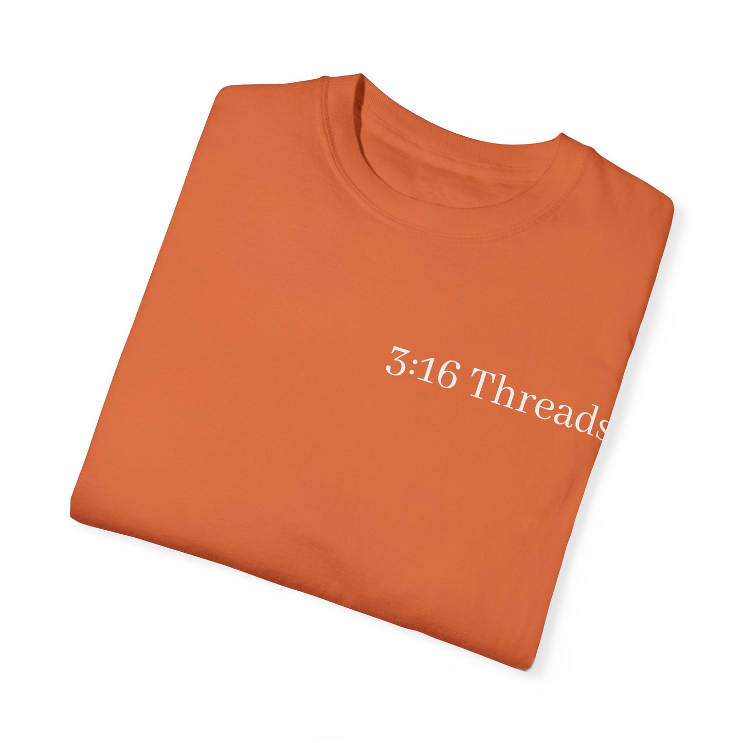 Proverbs Tee