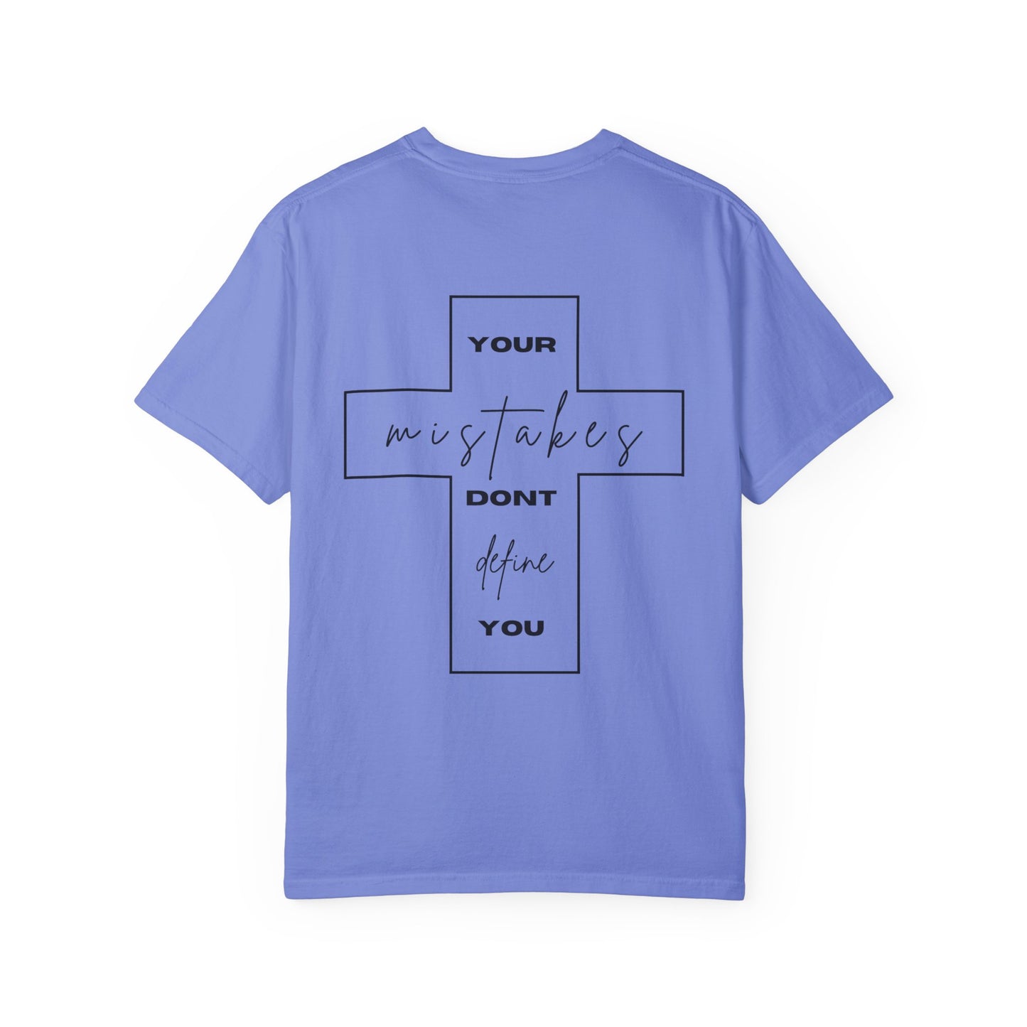 Real Identity Tee