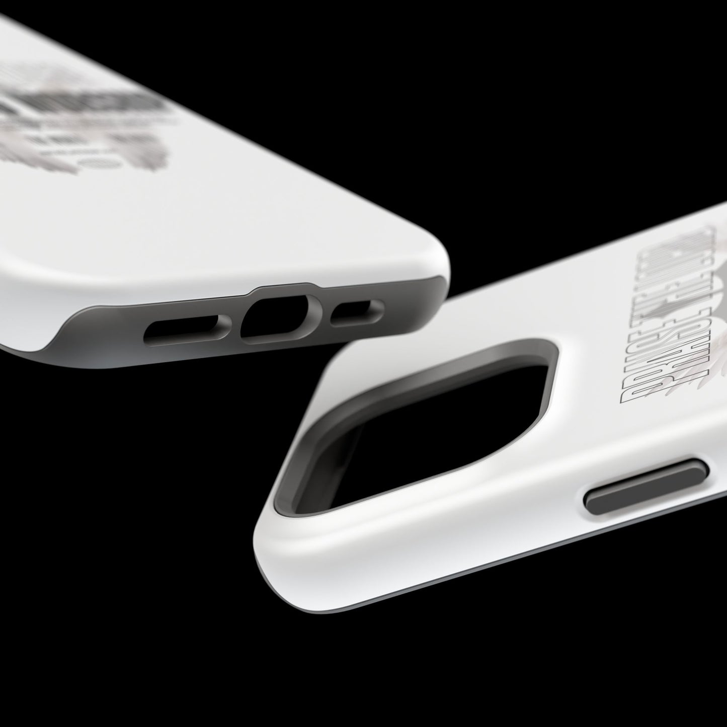 Worship Phone Case