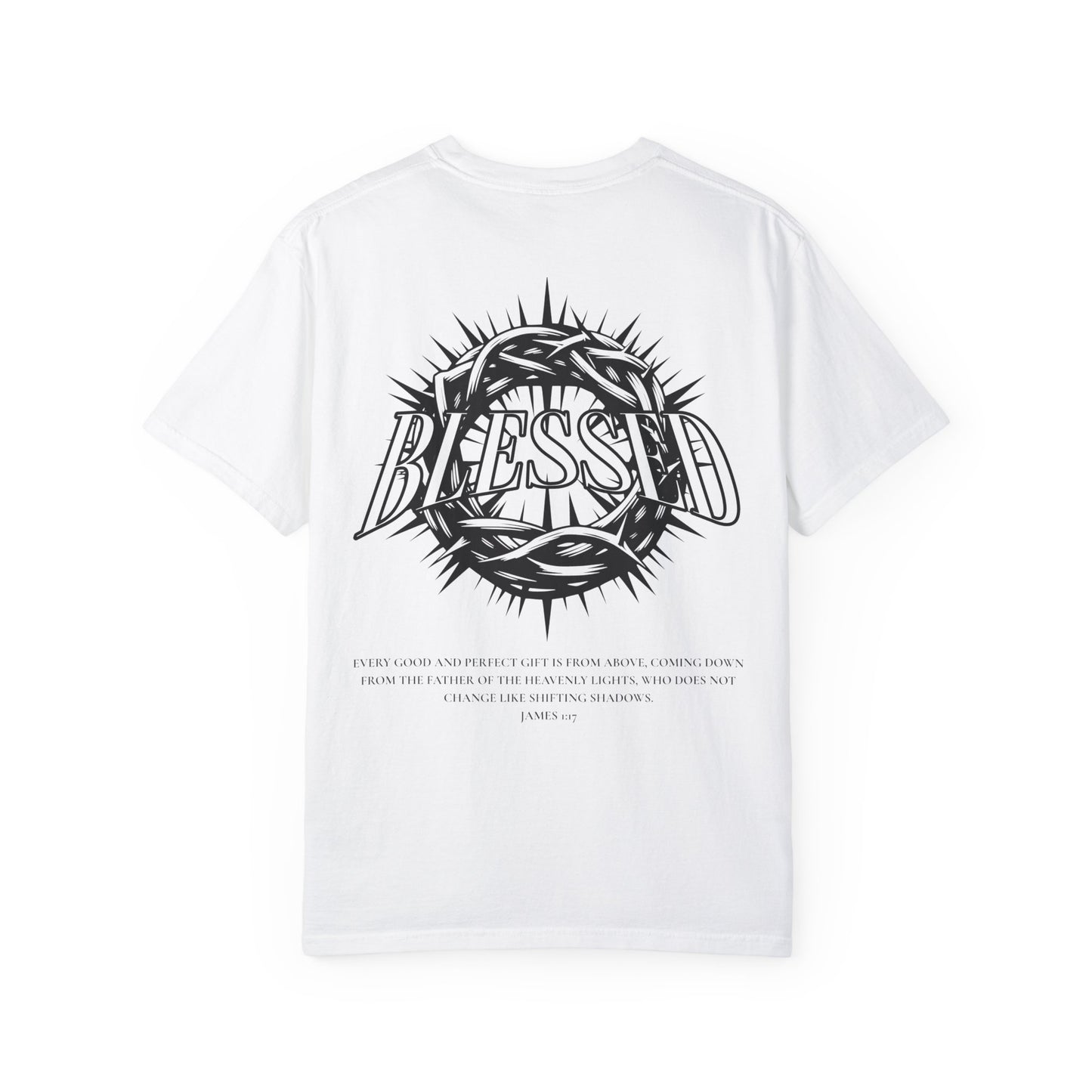 Blessed Tee