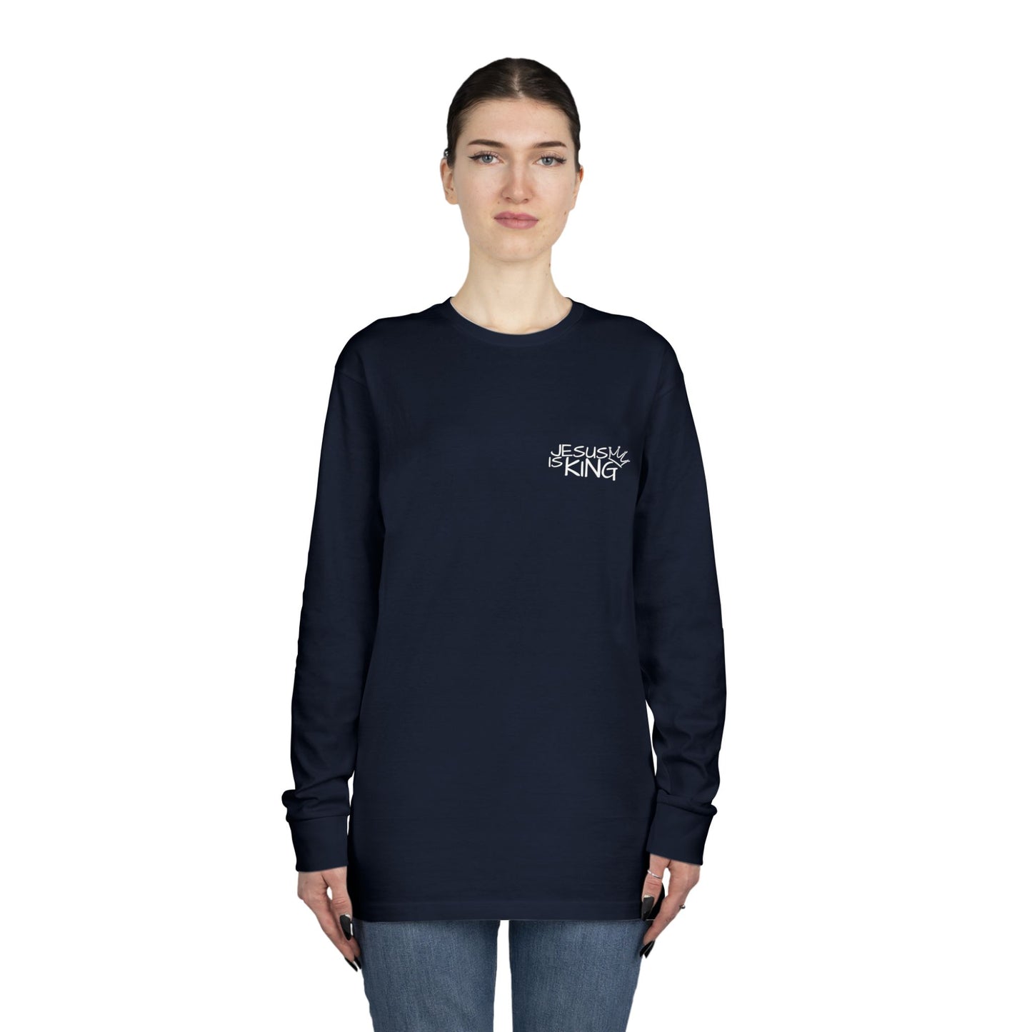 Crown of Glory Crewneck
