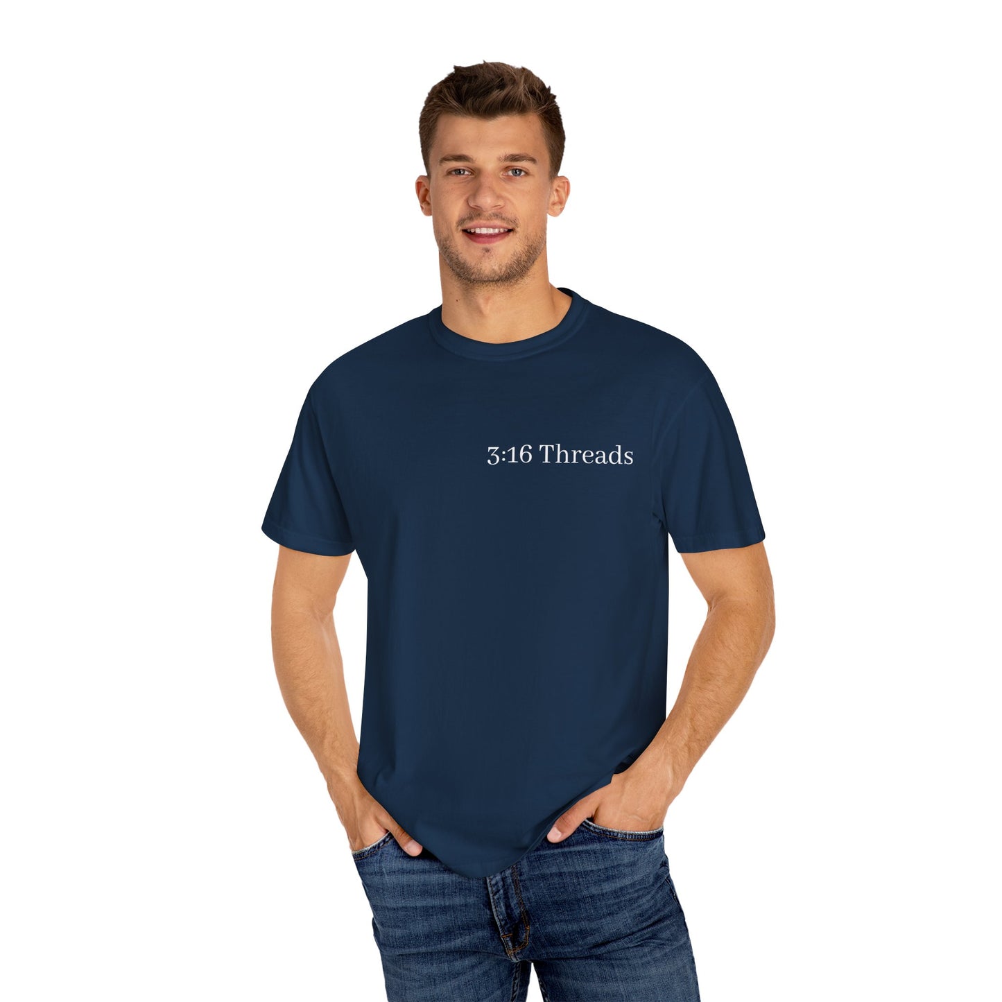 Proverbs Tee