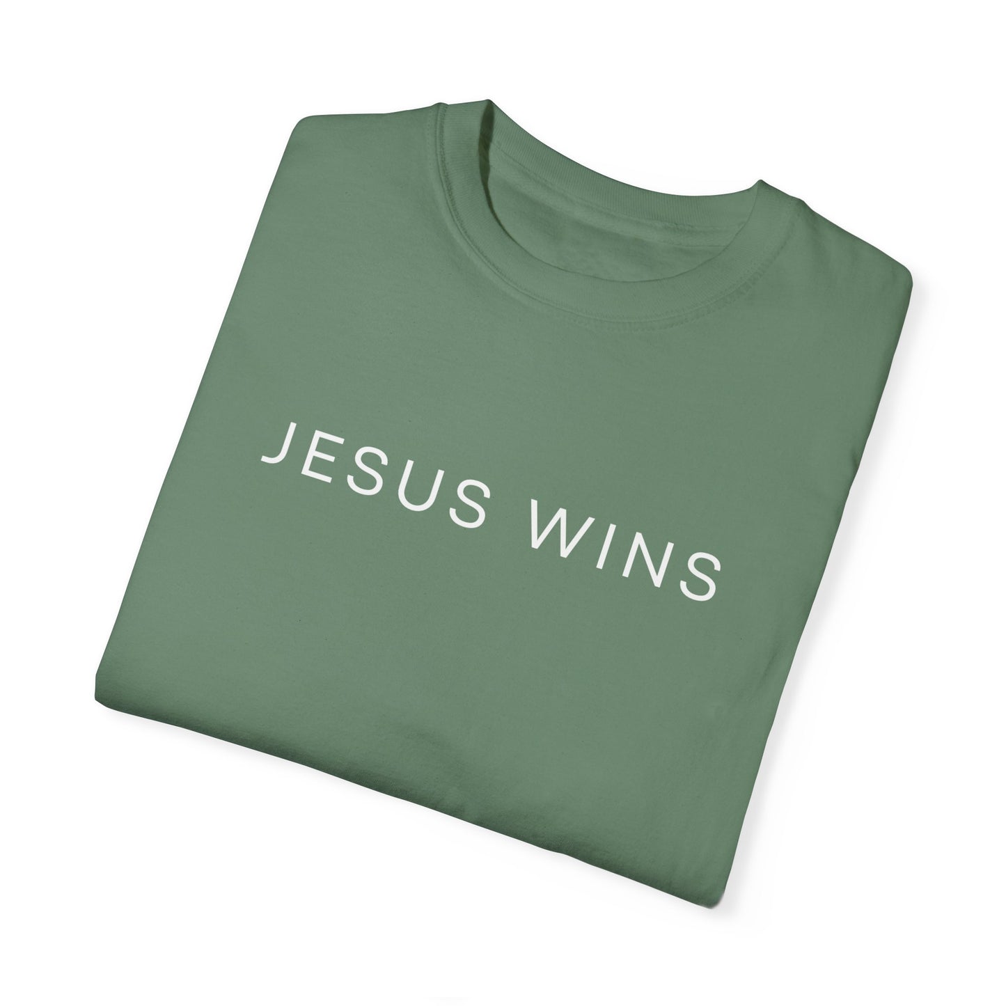 Wave of Victory Tee