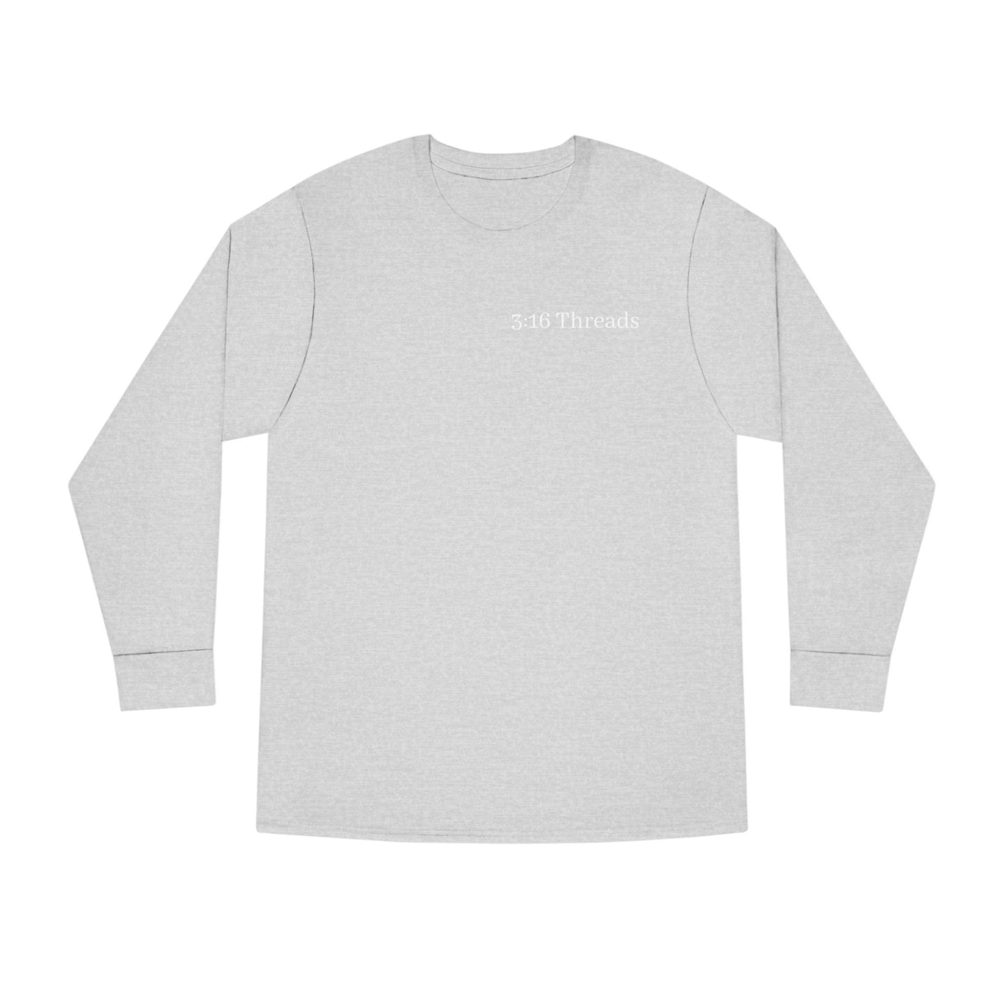 Proverbs Crewneck