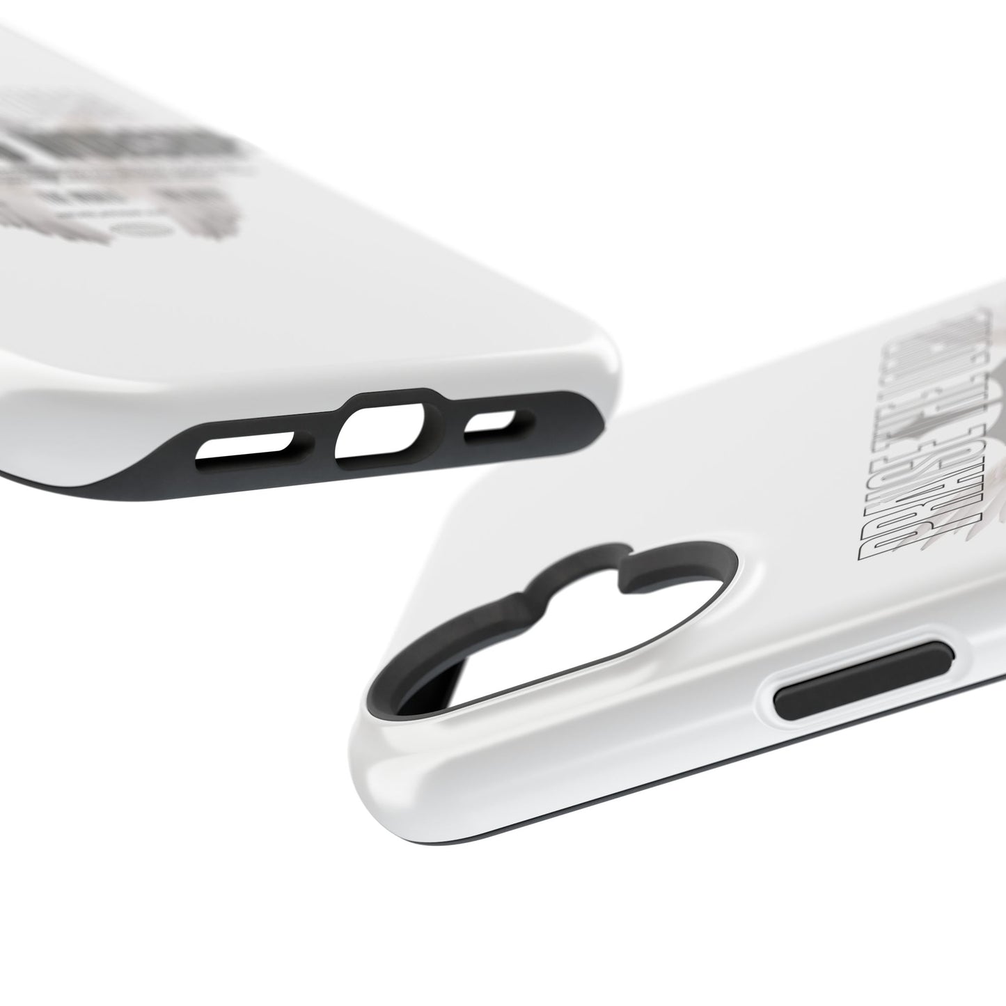 Worship Phone Case