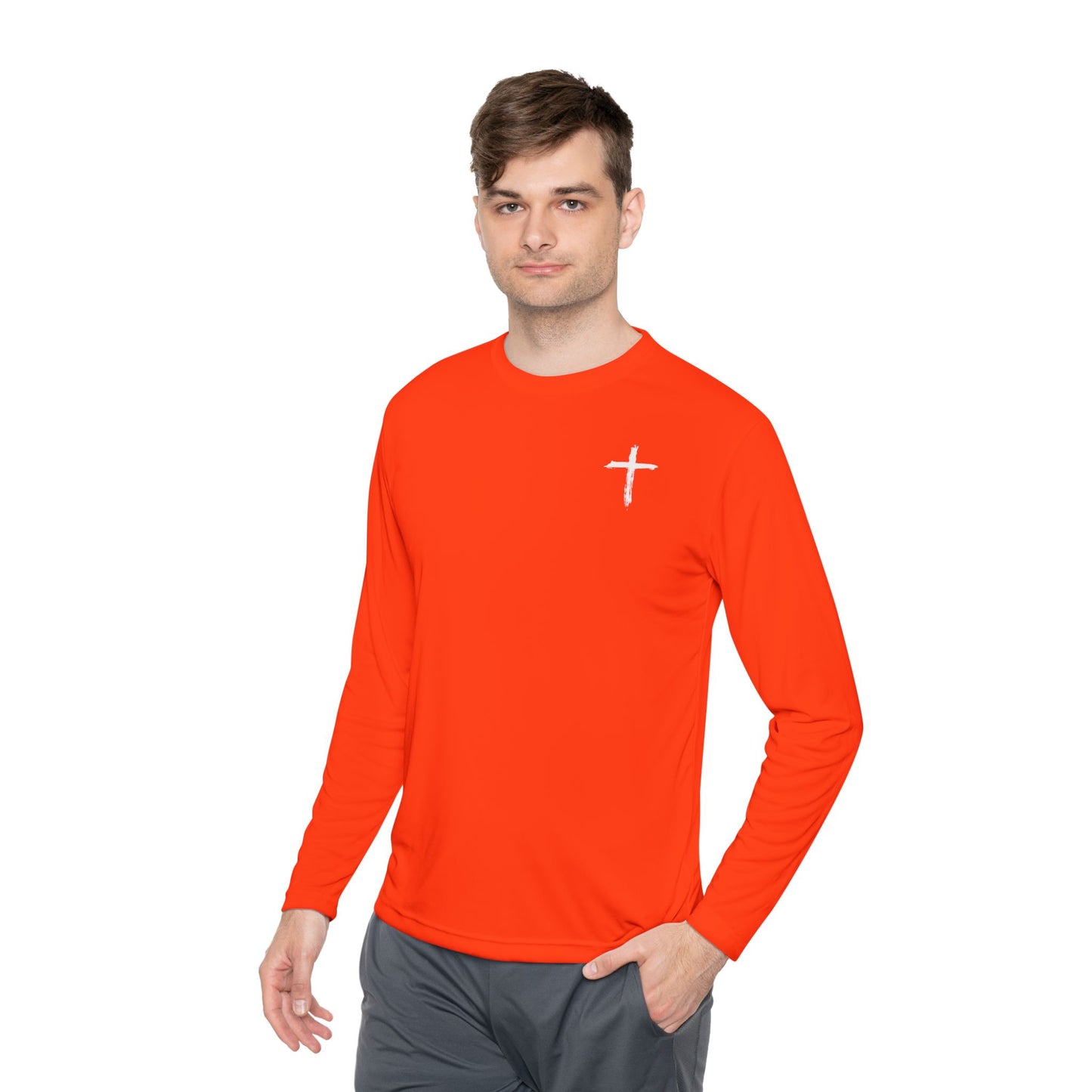 Revive Long Sleeve