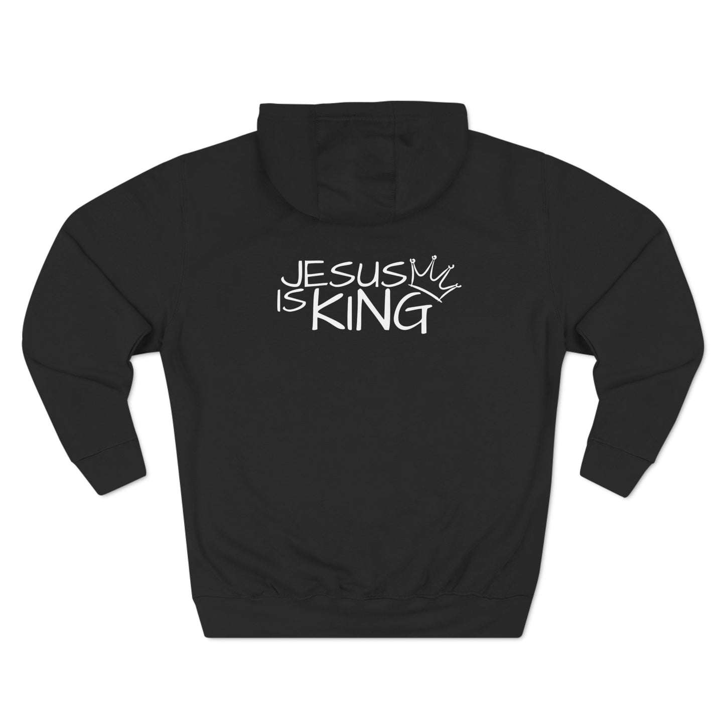 Crown of Glory Hoodie