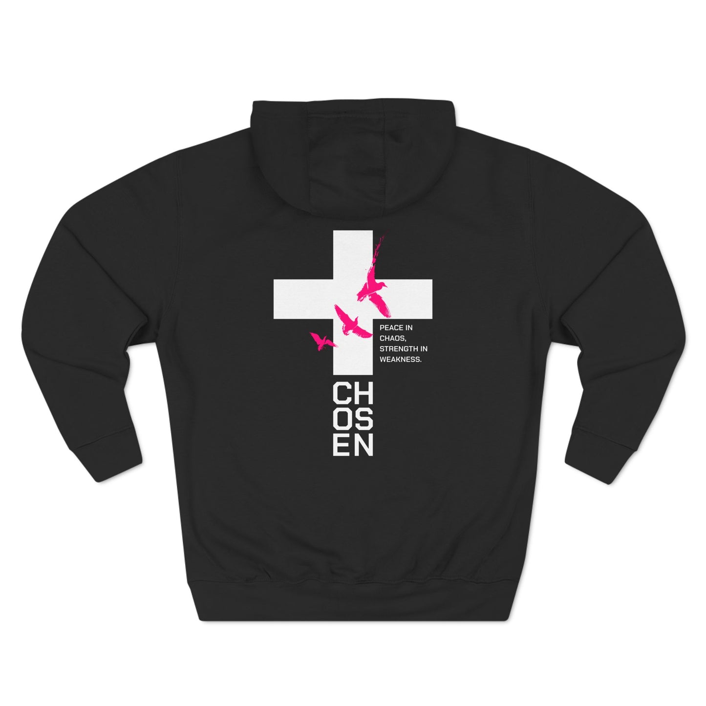 Chosen Hoodie