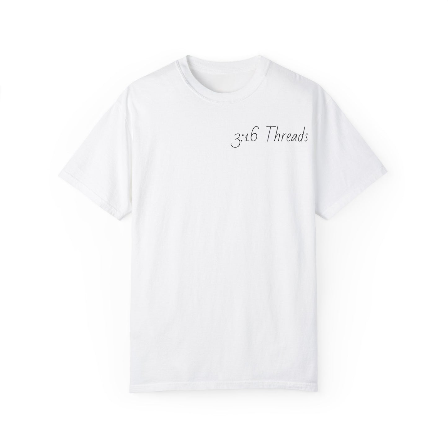 Signature Tee