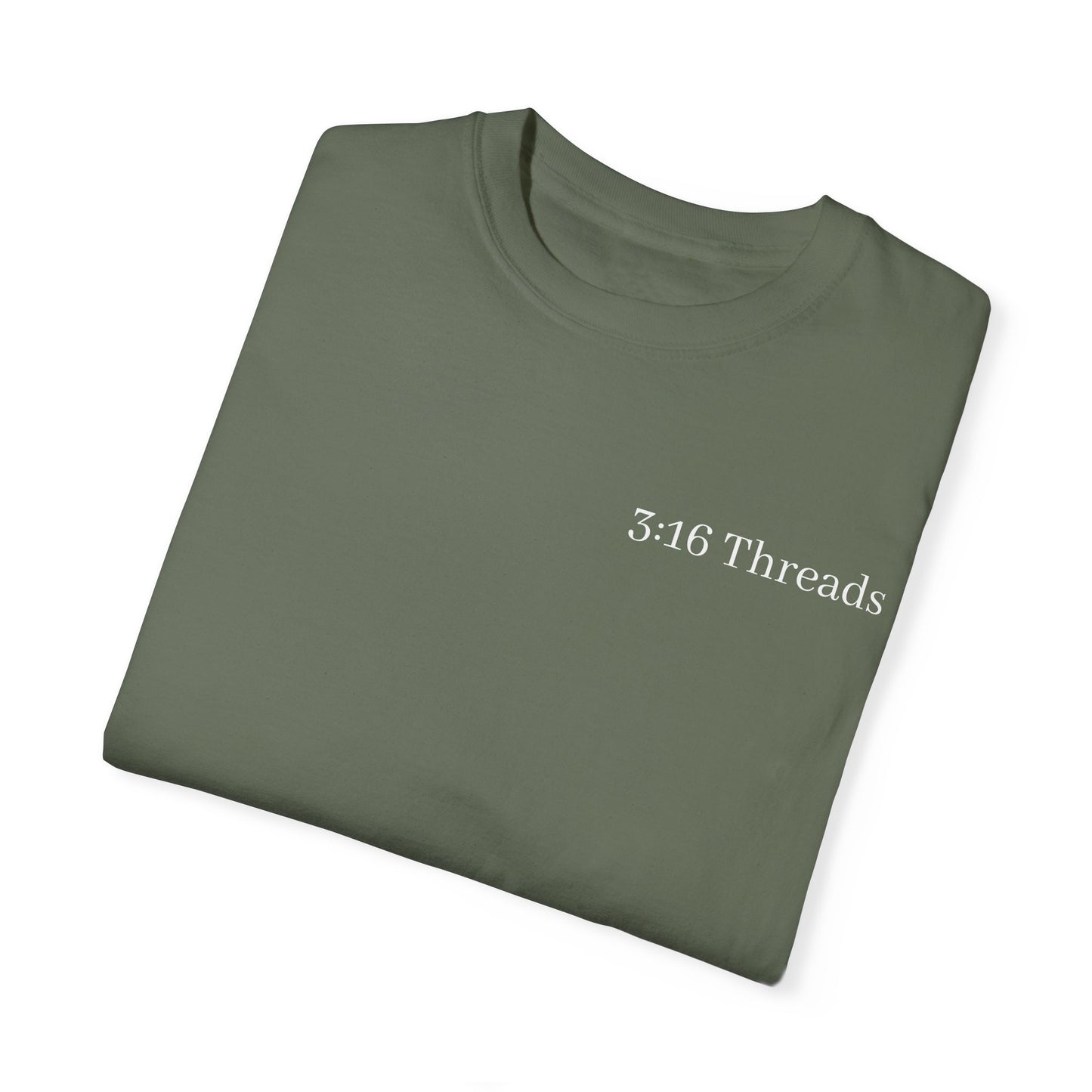 Proverbs Tee