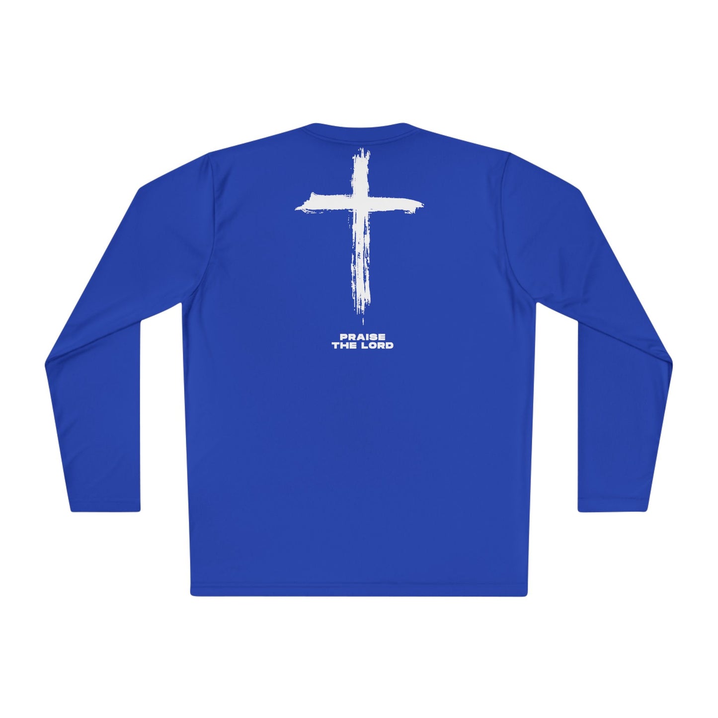 Revive Long Sleeve