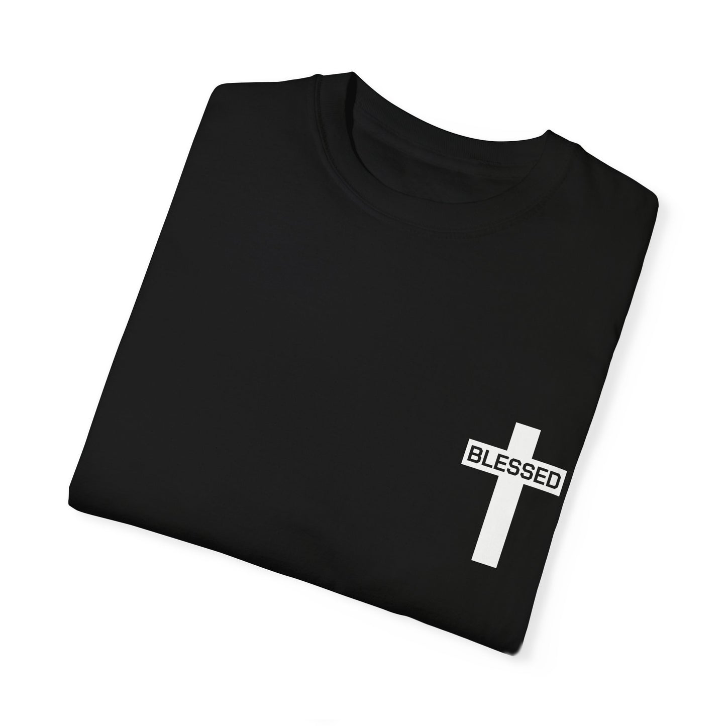 Forever Blessed Tee