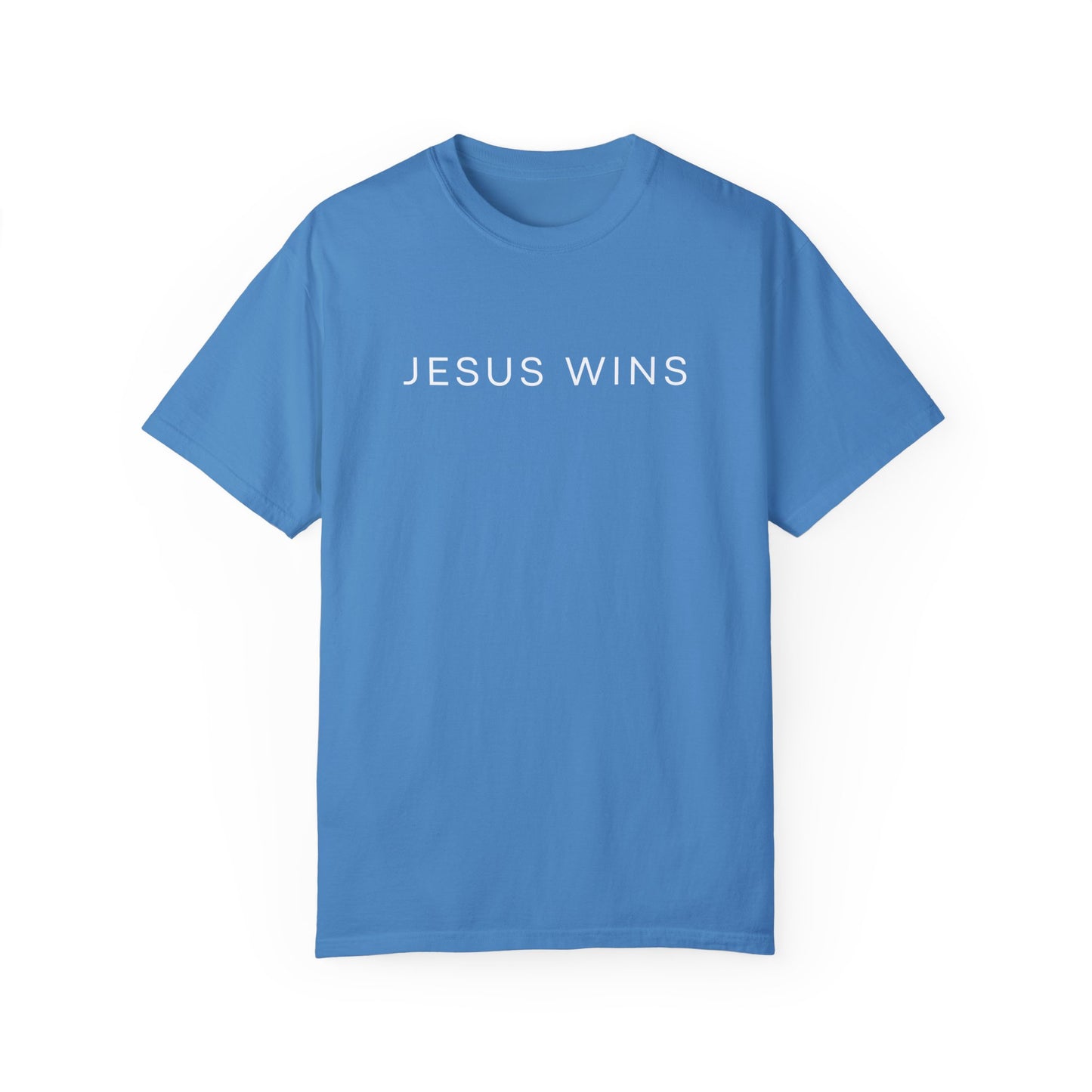 Wave of Victory Tee