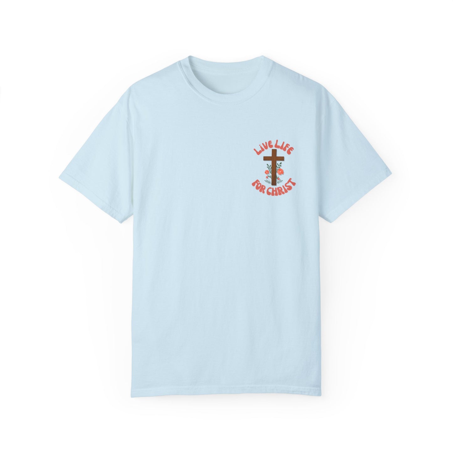 Live for Christ Tee