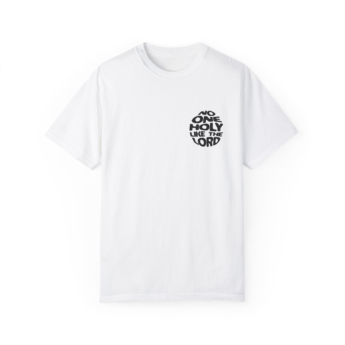 No Equal Tee
