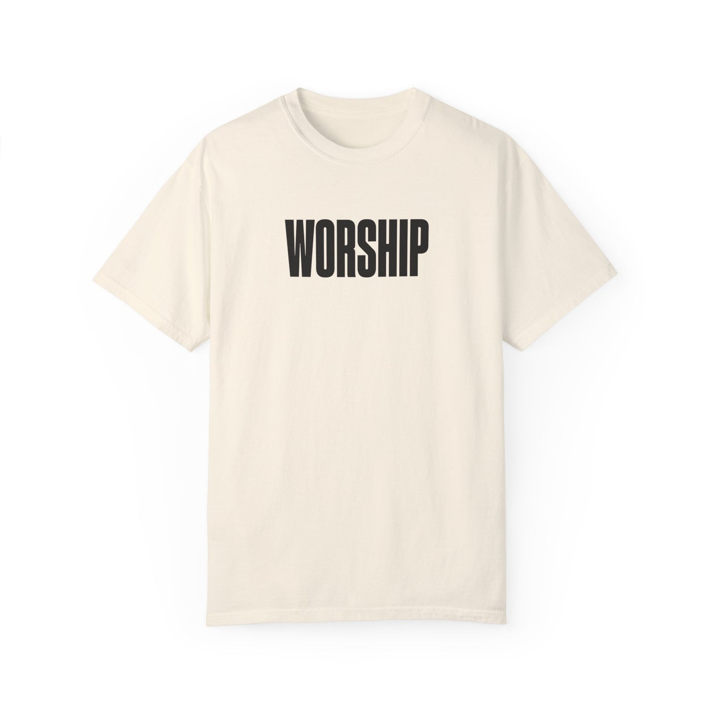 Worship Tee