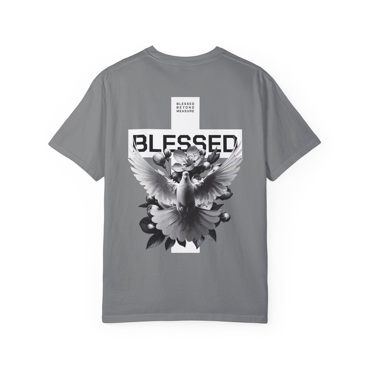 Forever Blessed Tee