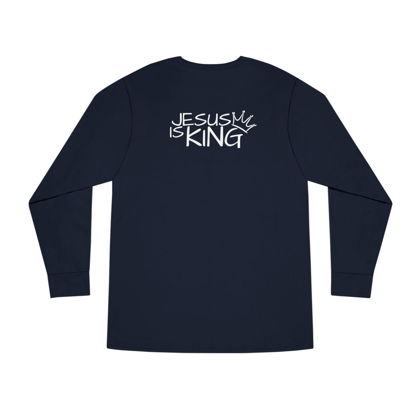 Crown of Glory Crewneck