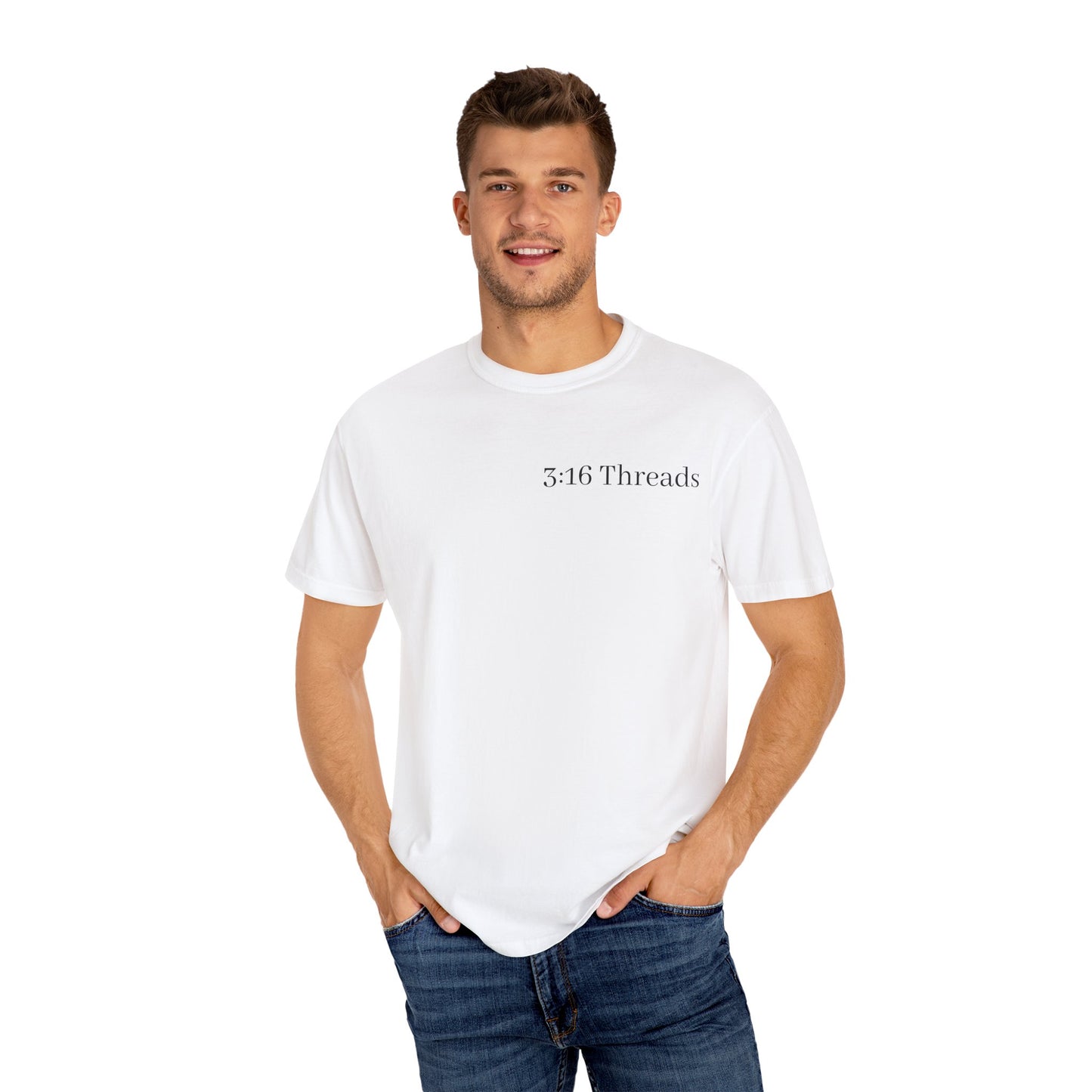 Proverbs Tee
