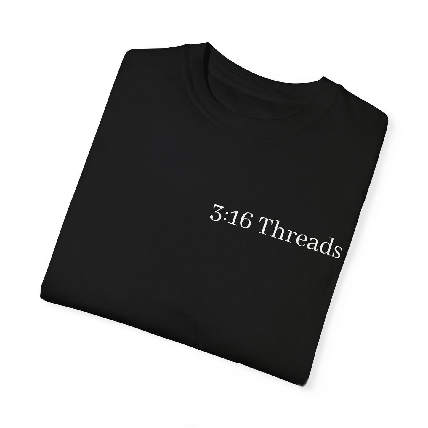 Proverbs Tee
