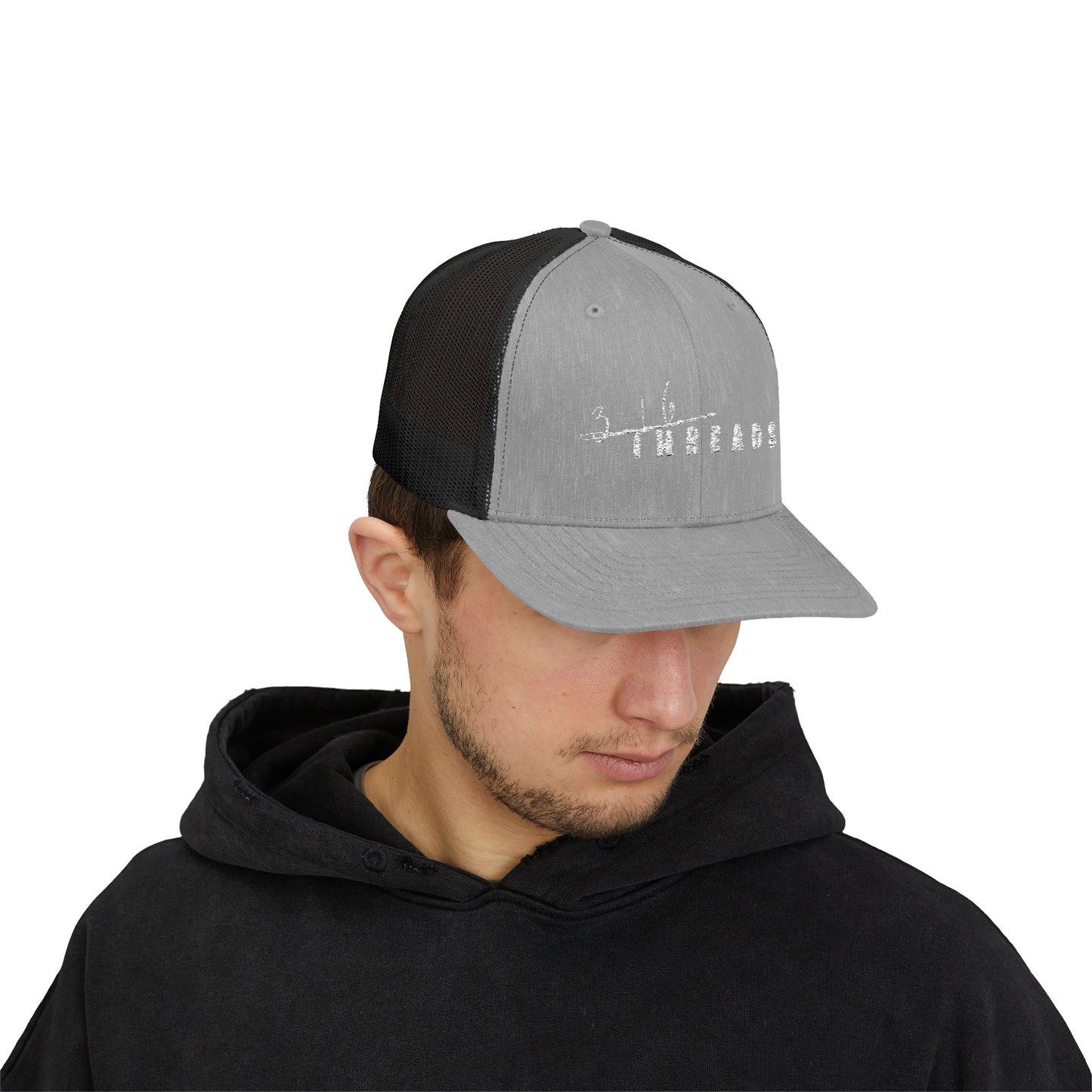 Signature Hat
