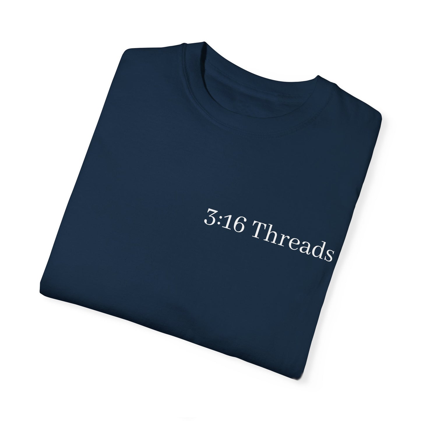 Proverbs Tee