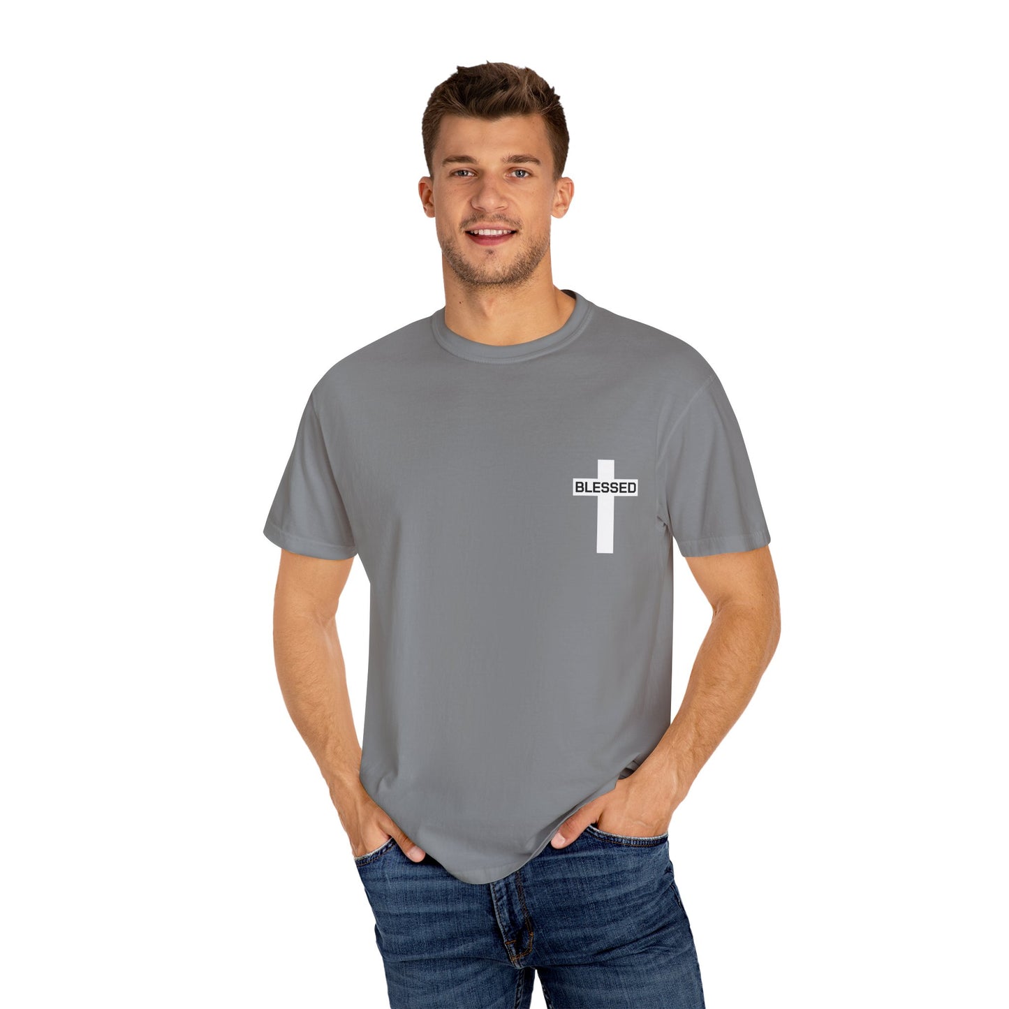 Forever Blessed Tee