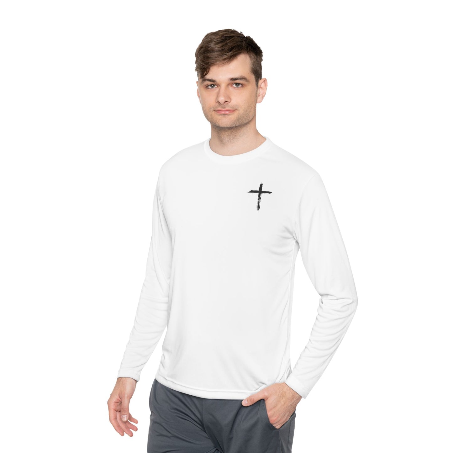 Revive Long Sleeve