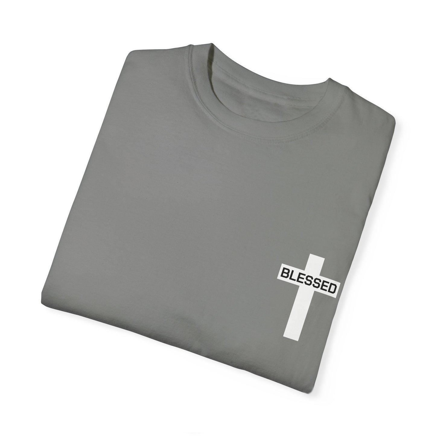 Forever Blessed Tee
