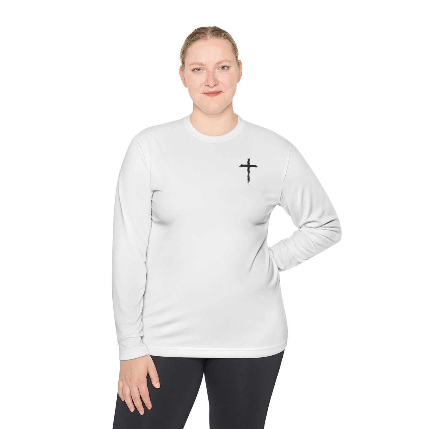 Revive Long Sleeve