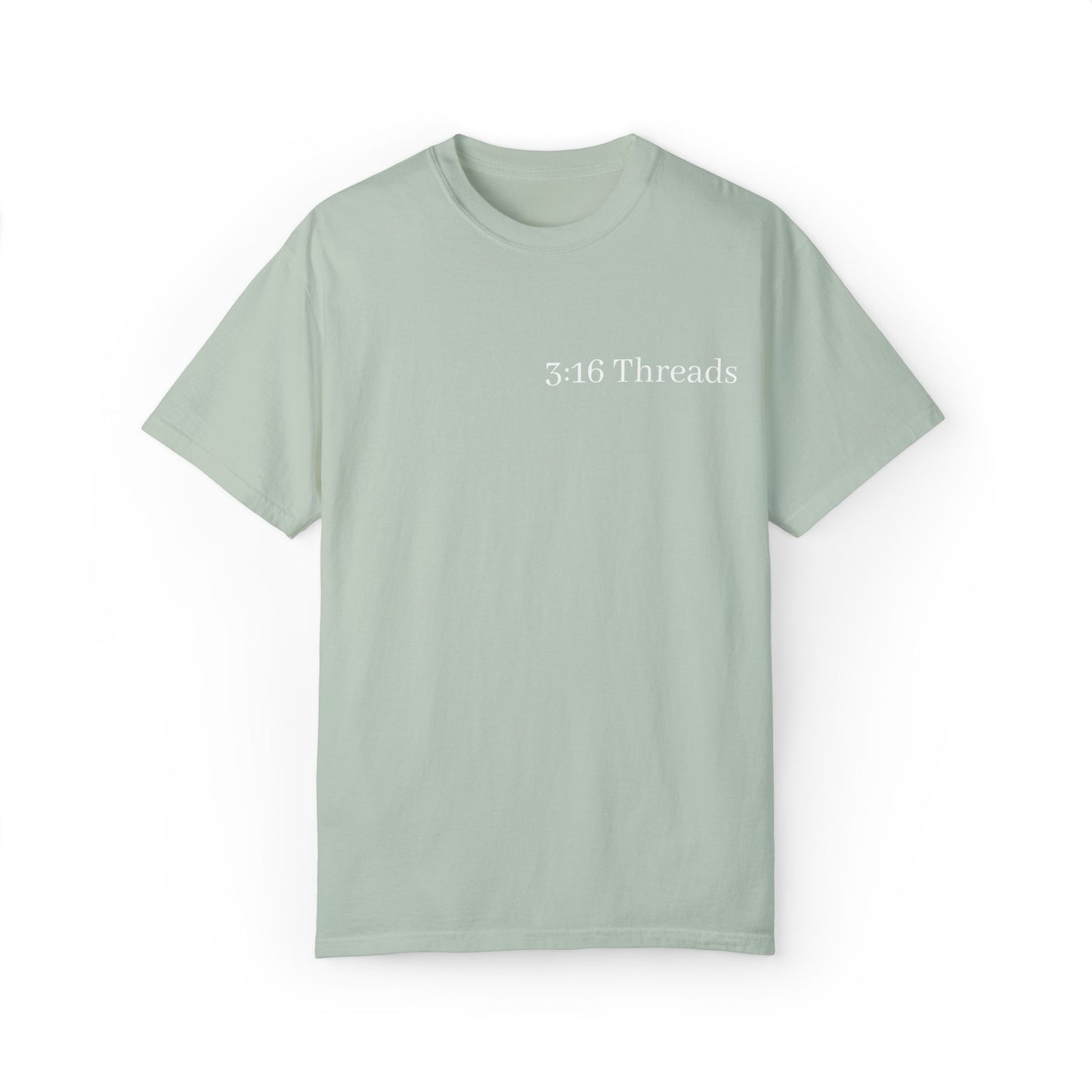 Proverbs Tee