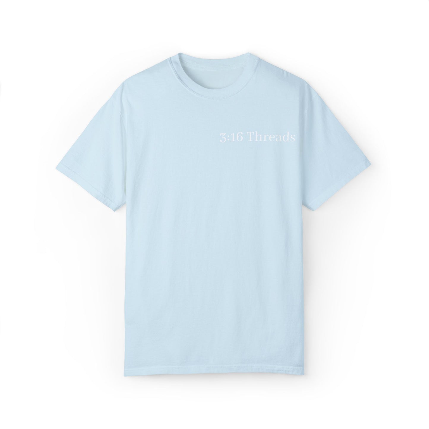 Proverbs Tee