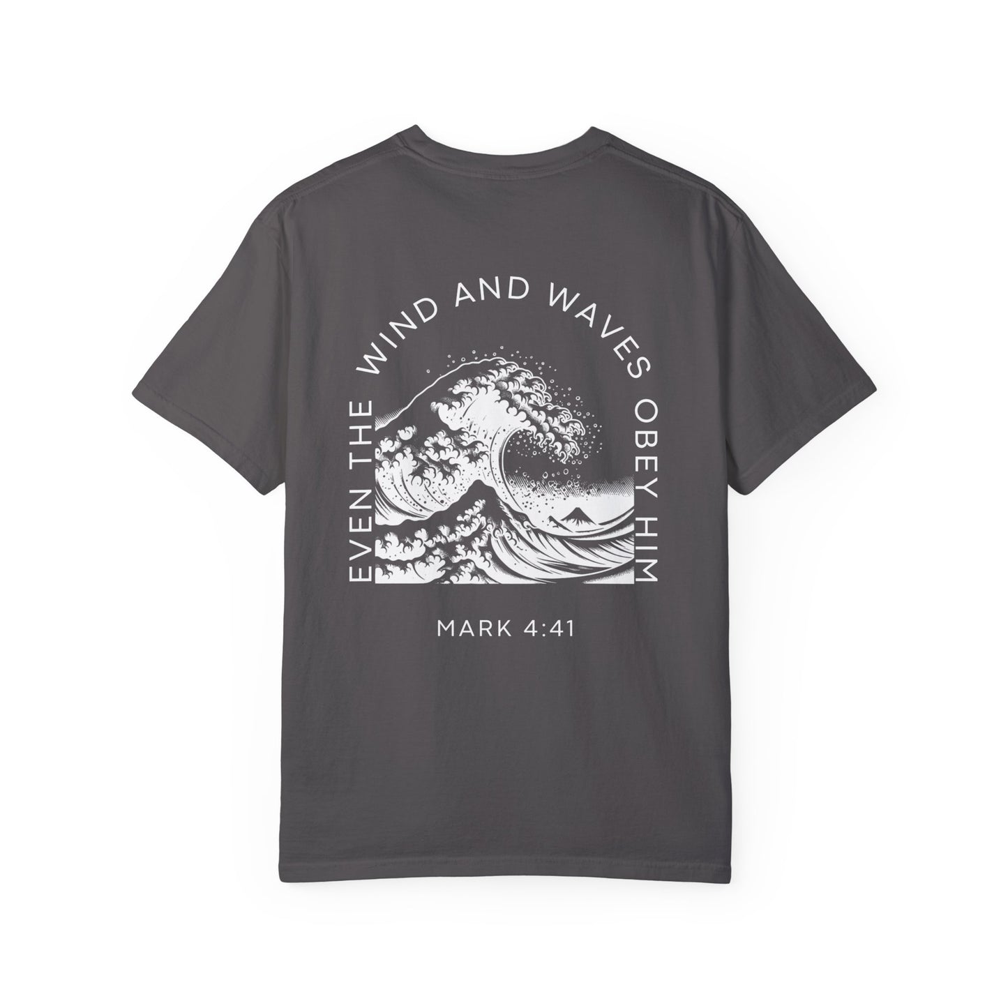 Wave of Victory Tee