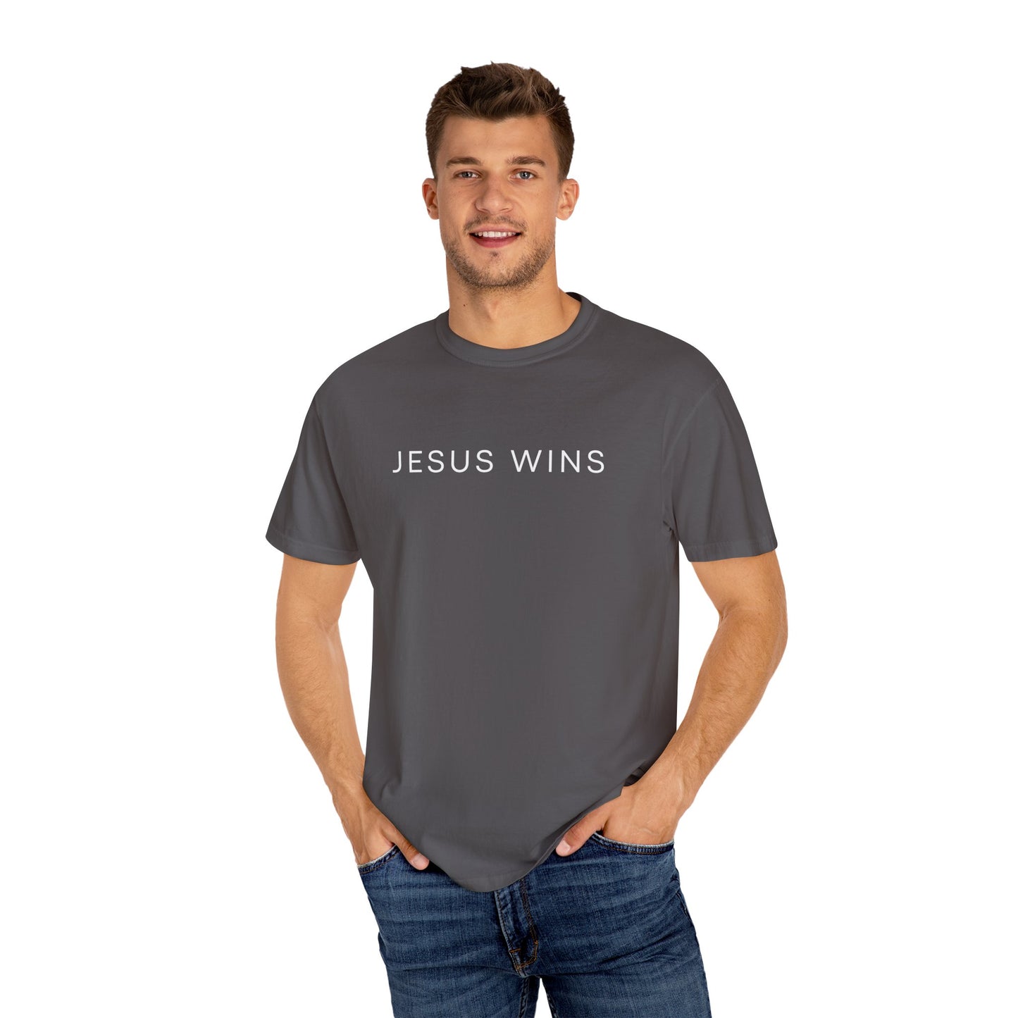 Wave of Victory Tee