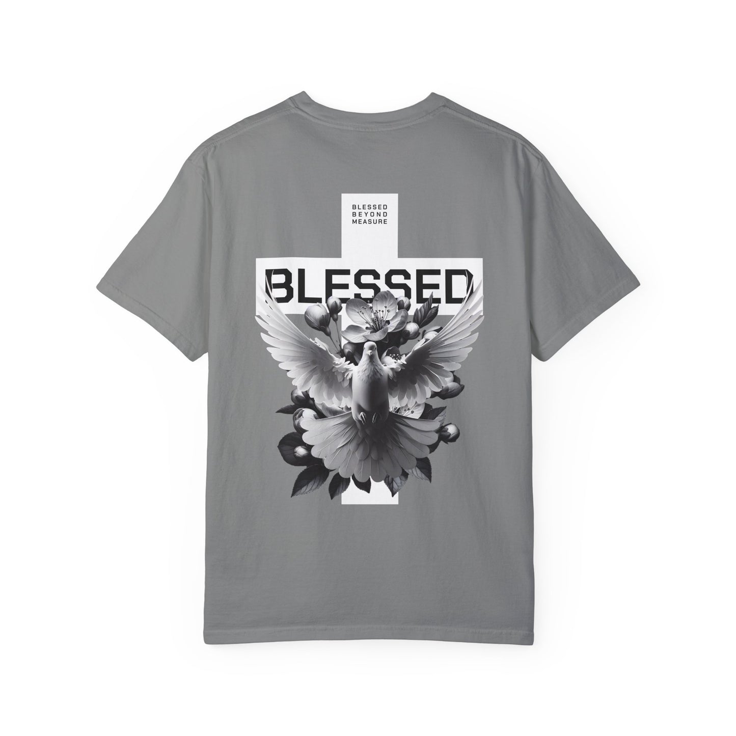 Forever Blessed Tee