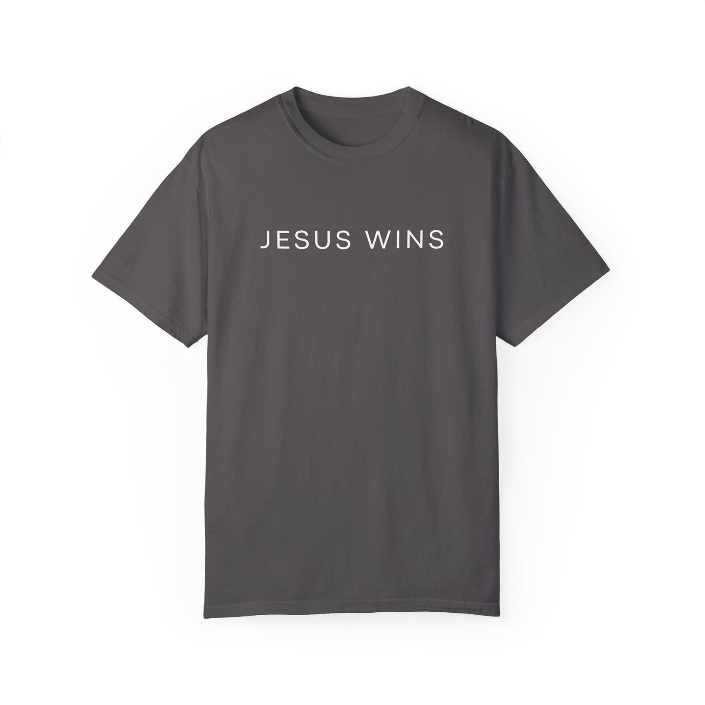 Wave of Victory Tee