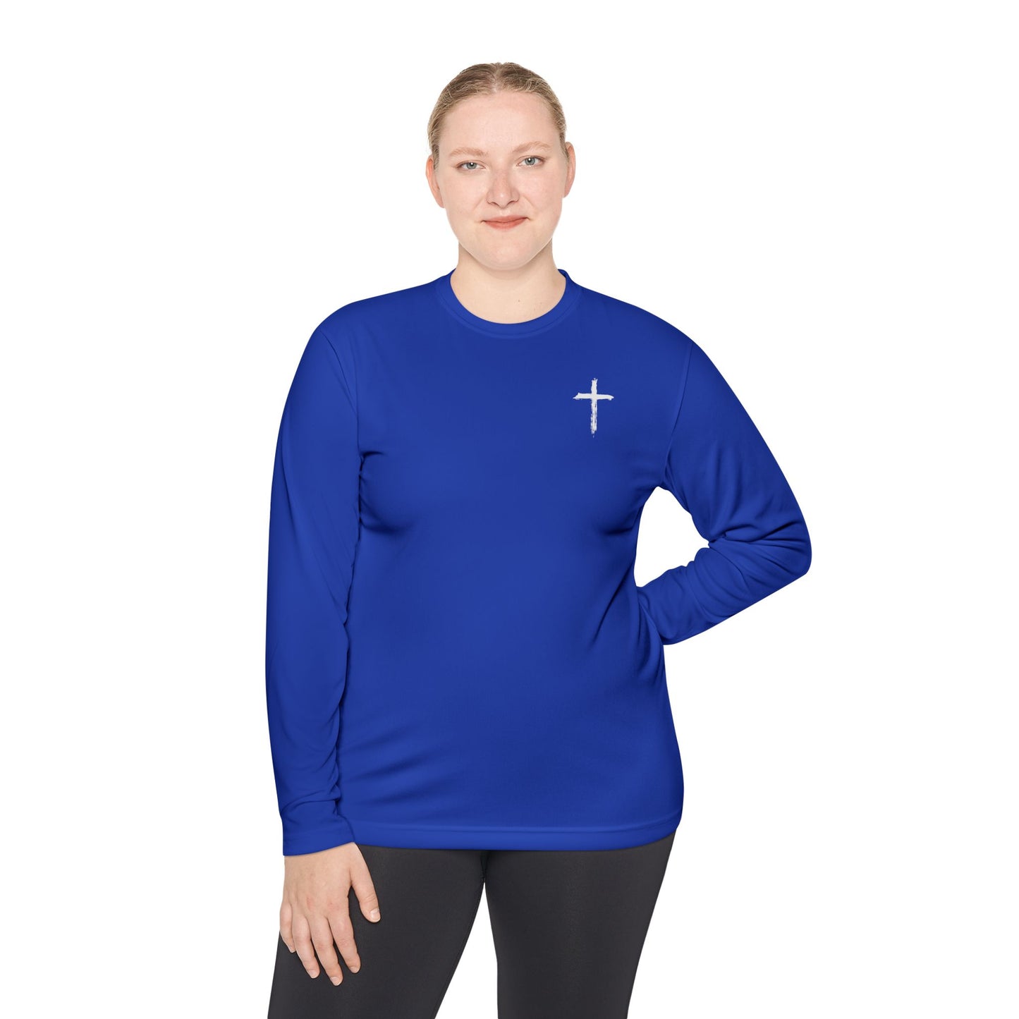 Revive Long Sleeve