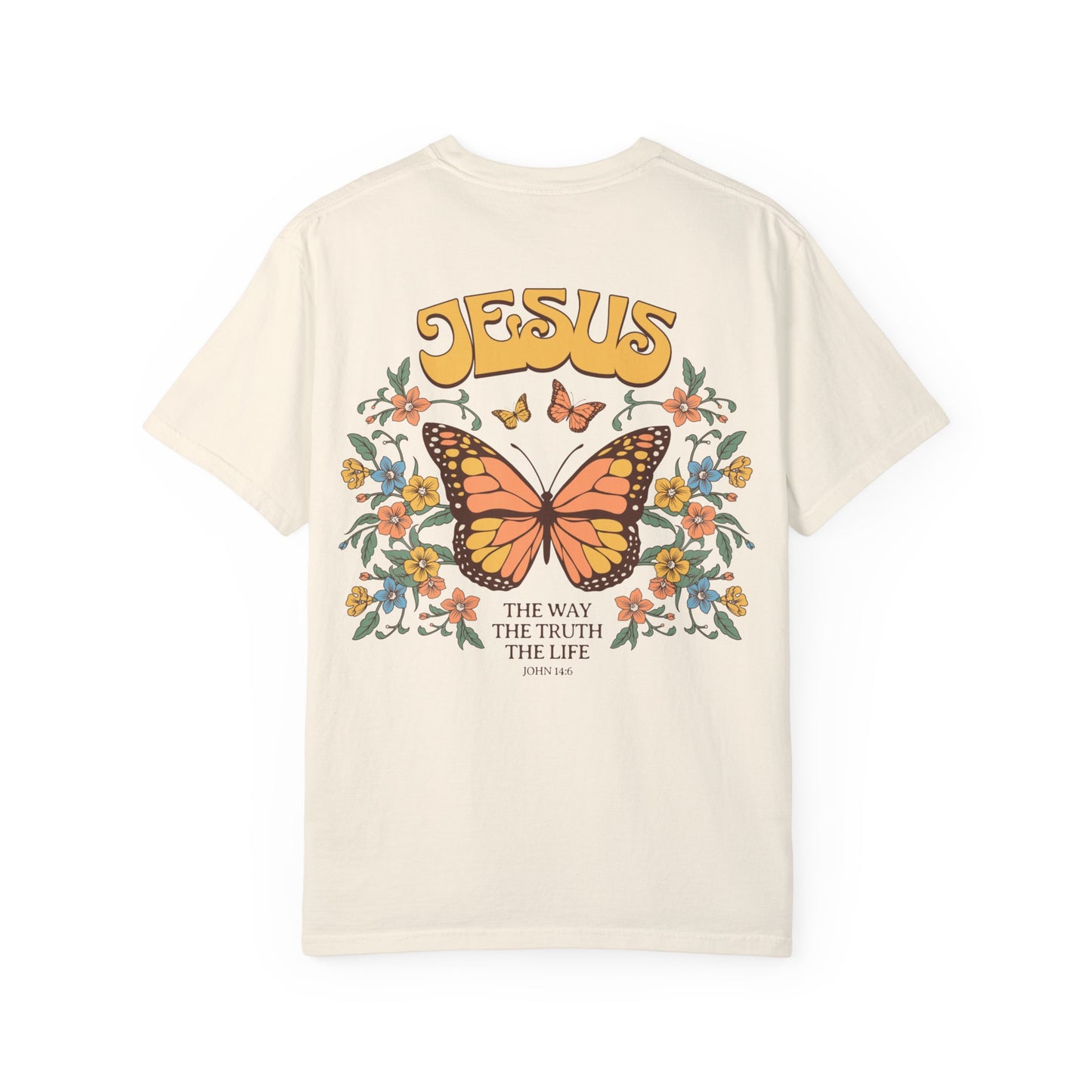Way of Life Tee