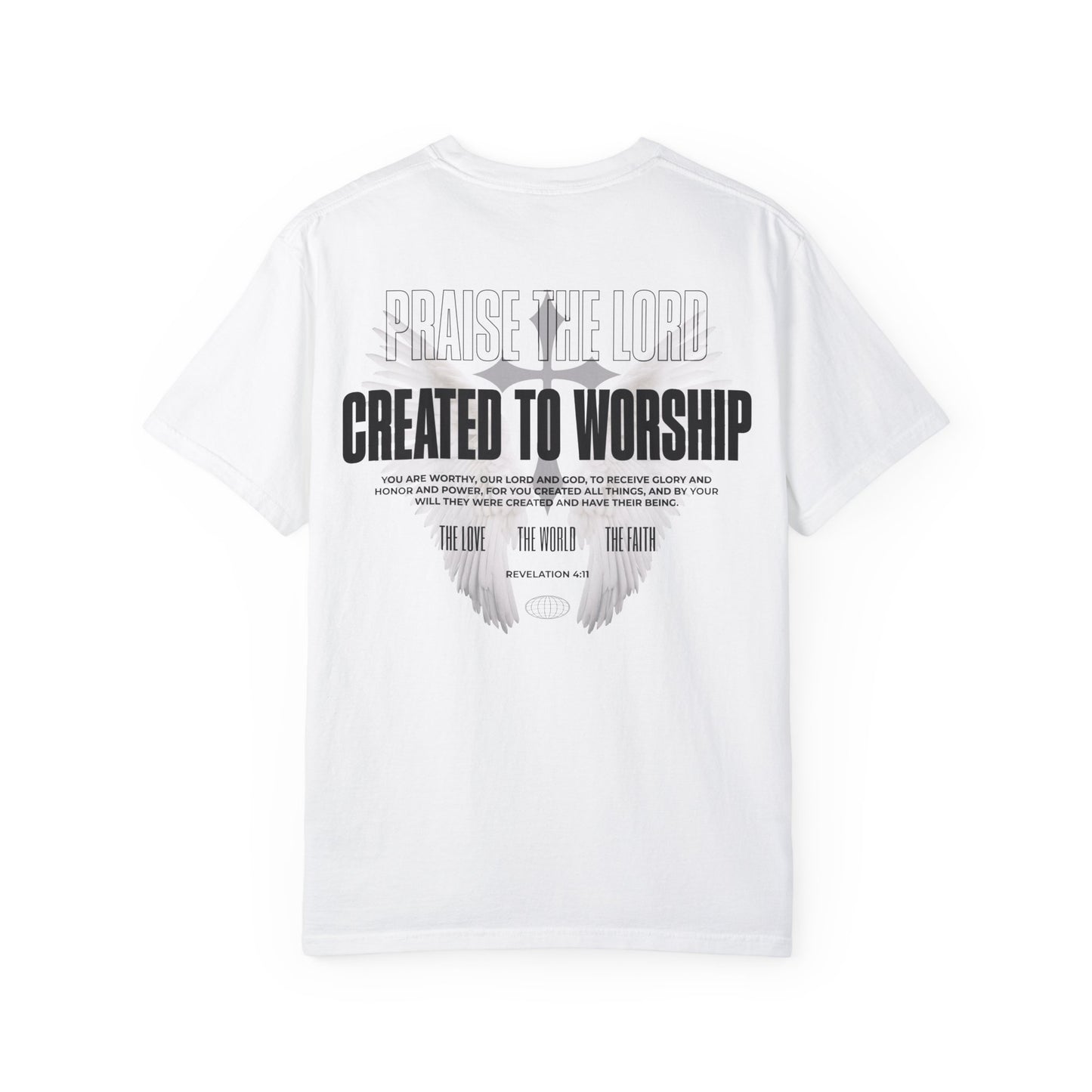 Worship Tee