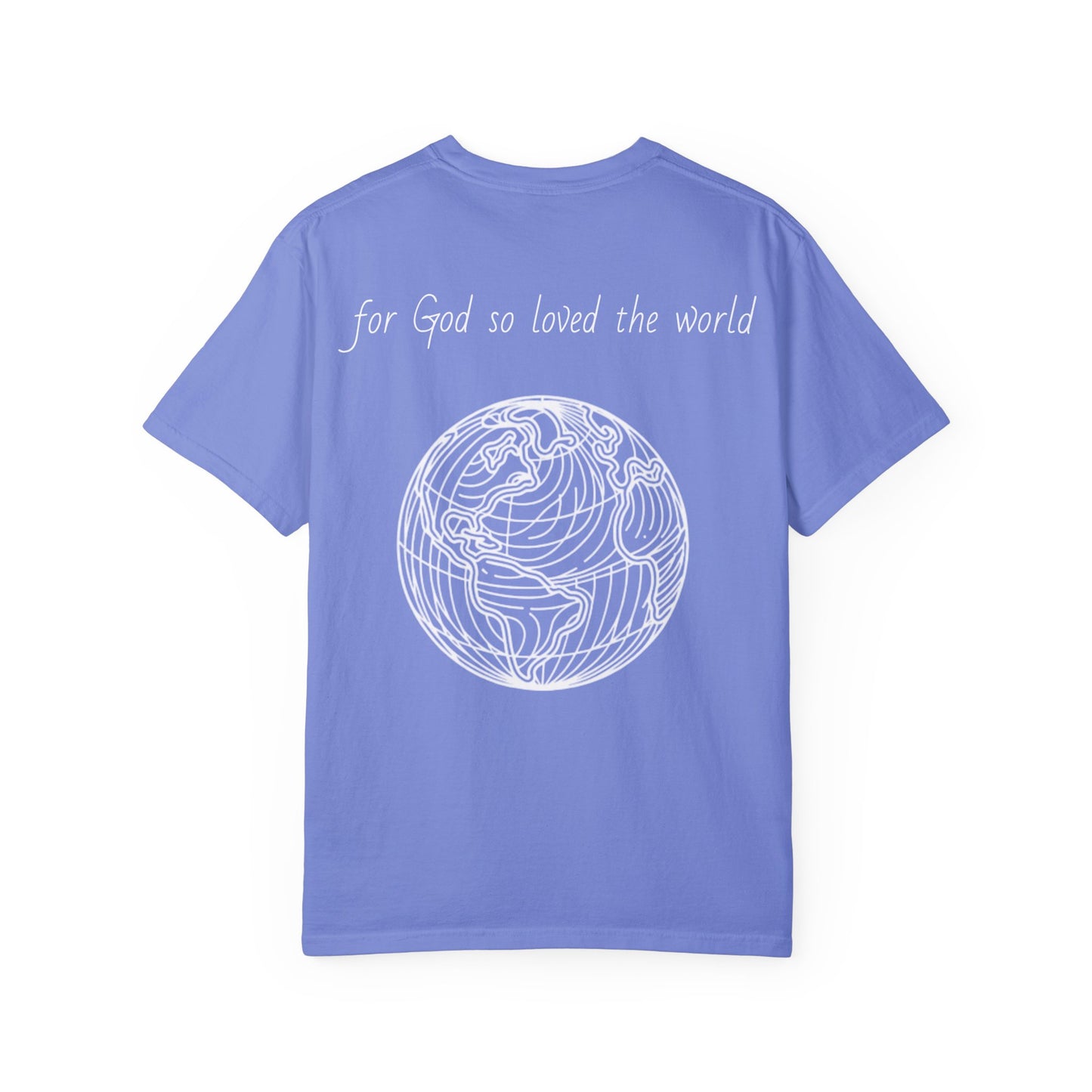 Signature Tee