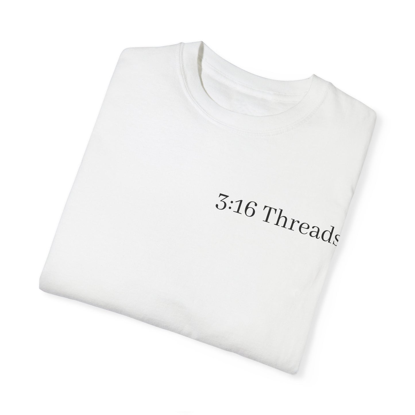 Proverbs Tee