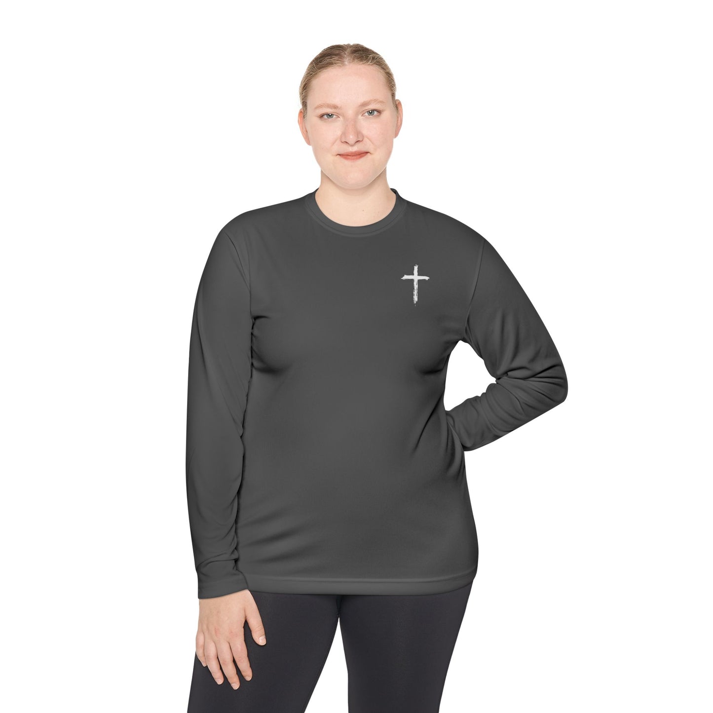 Revive Long Sleeve