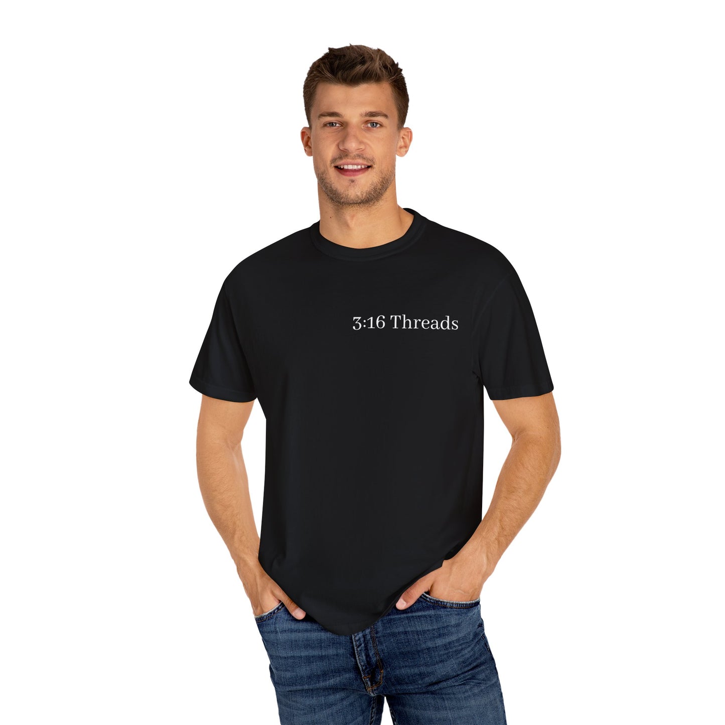 Proverbs Tee