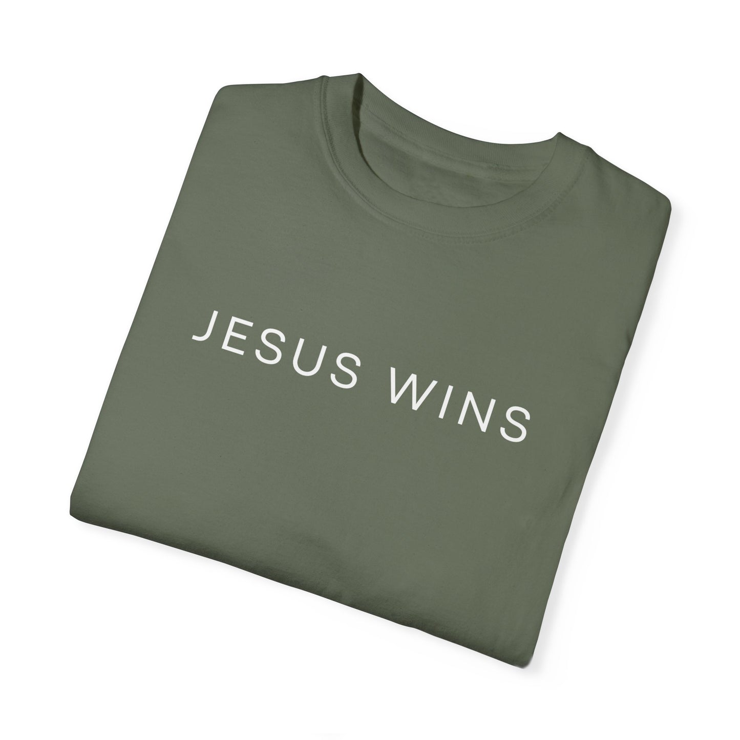 Wave of Victory Tee