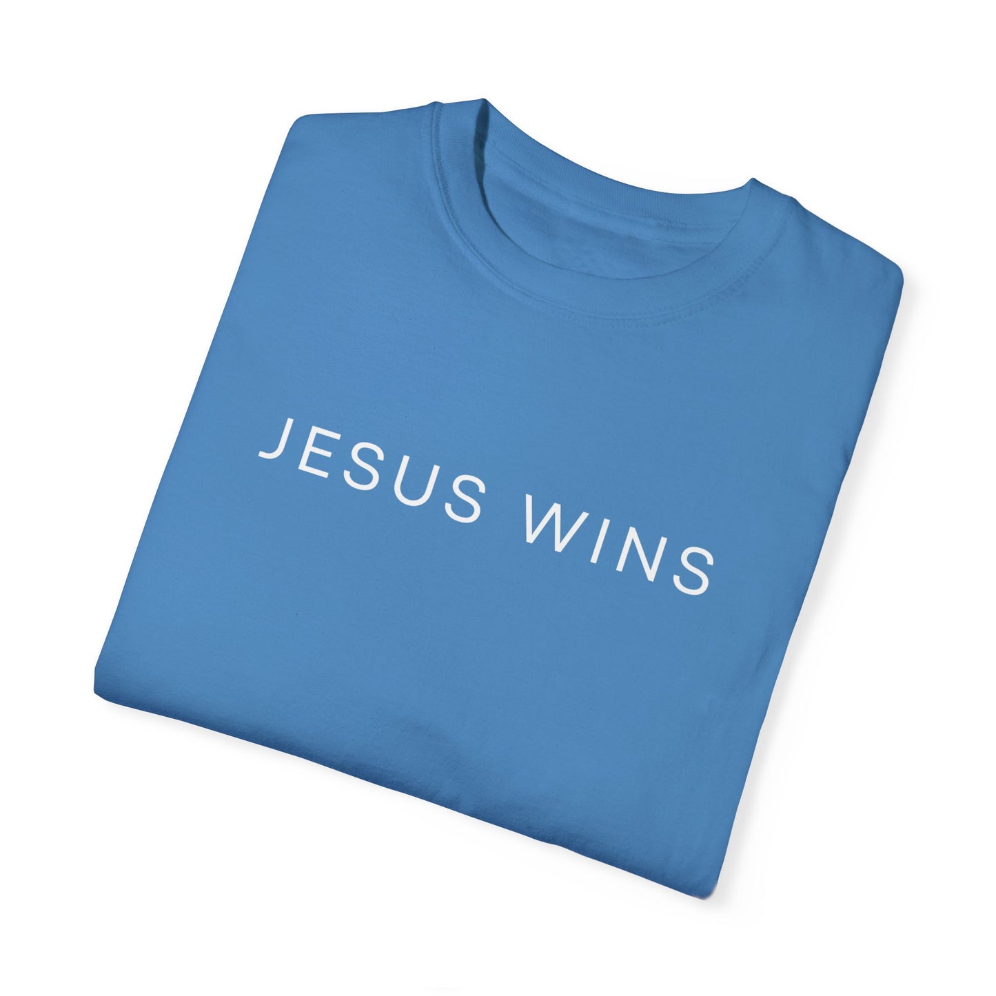 Wave of Victory Tee
