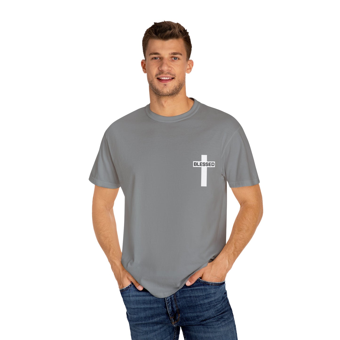 Forever Blessed Tee