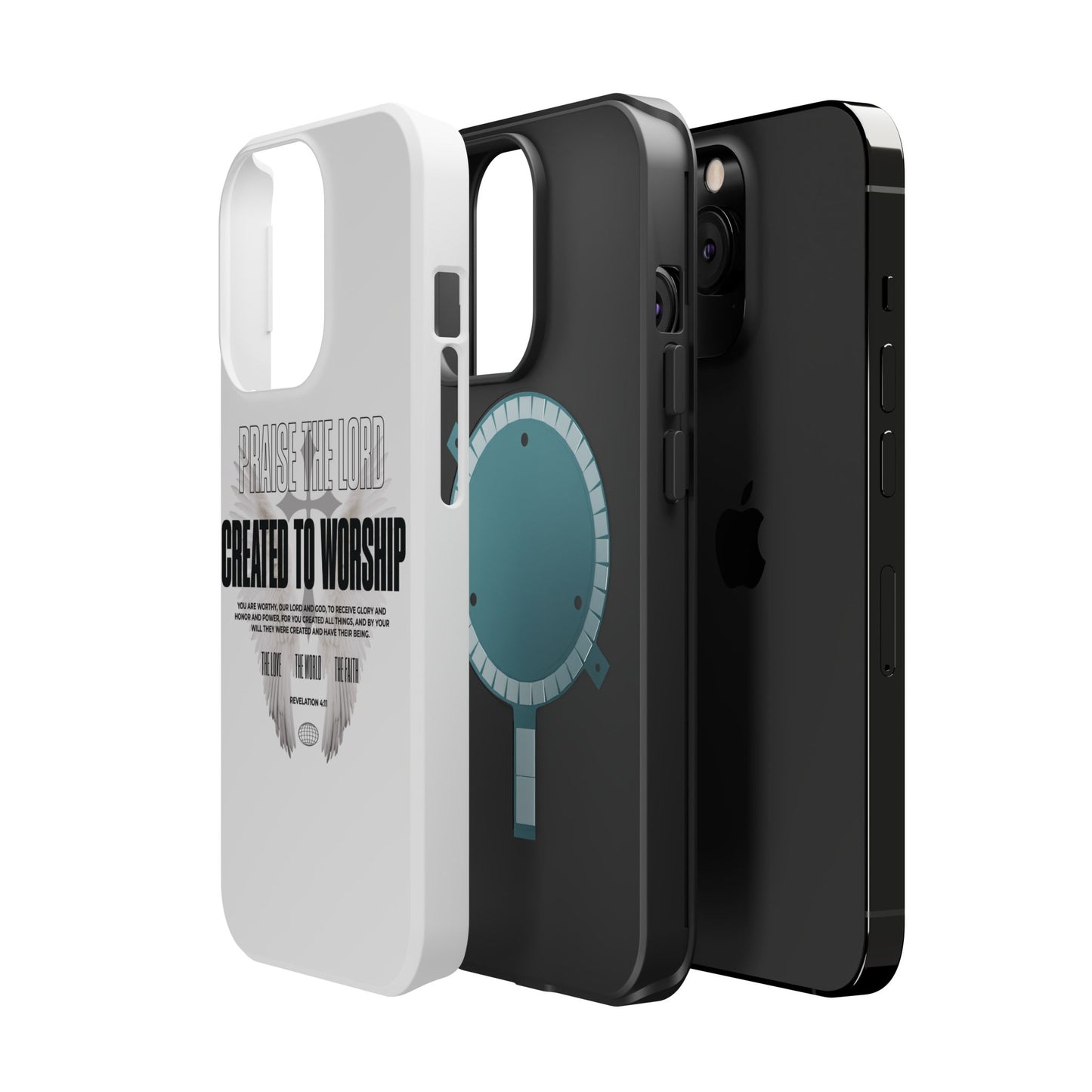 Worship Phone Case
