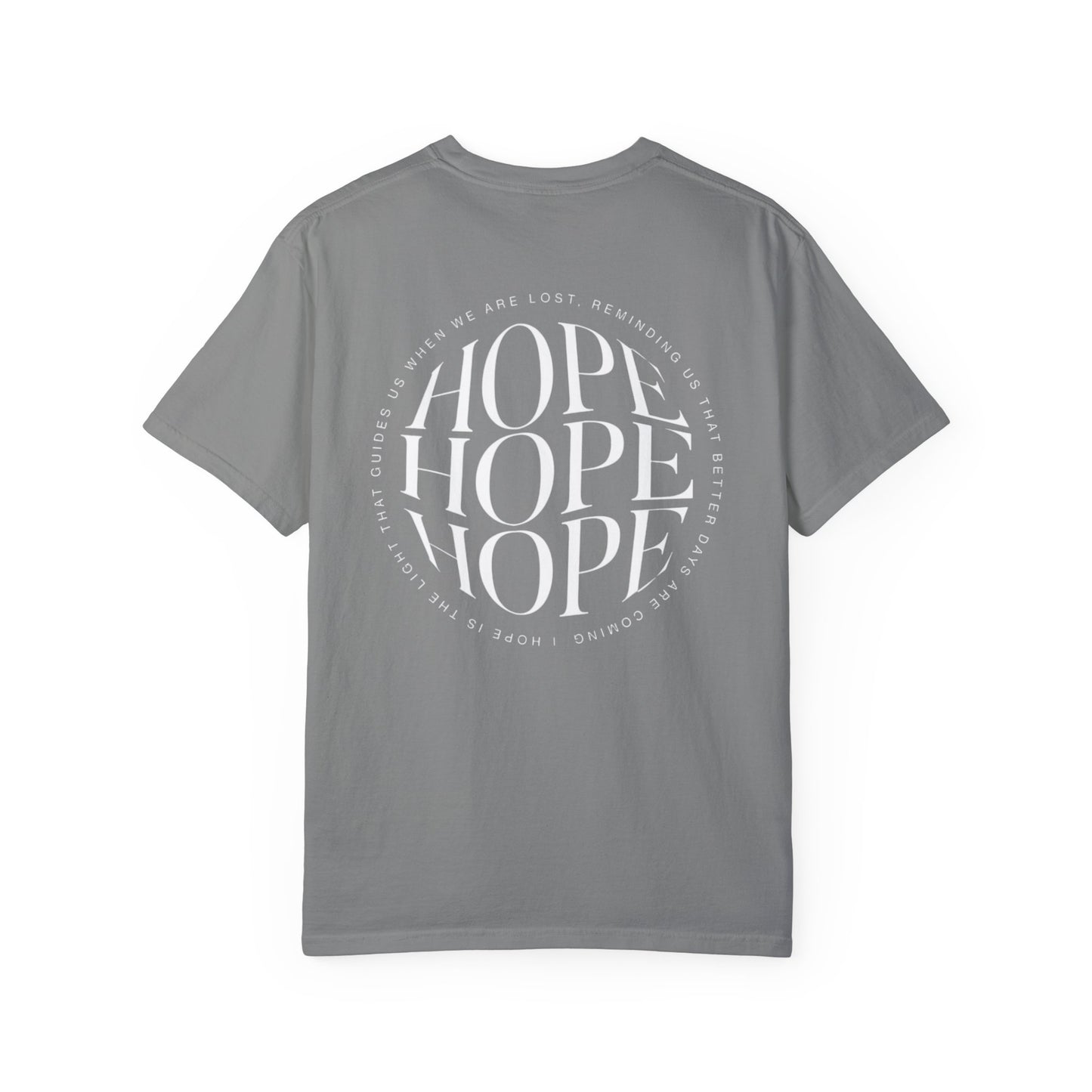 Hope Tee